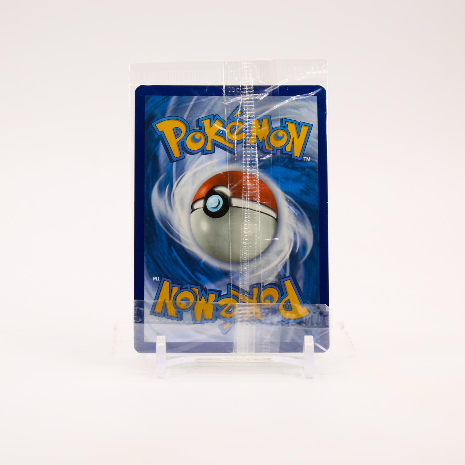 Snorlax - SVP051 SEALED 151 ETB Promo Illustration Pokemon - NM/MINT
