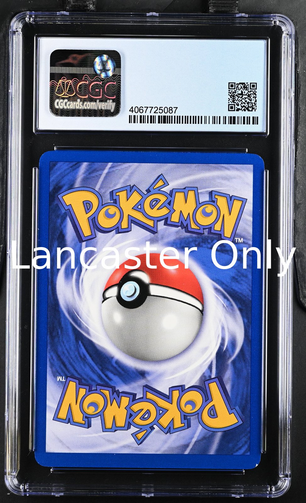 Erika's Perfume - 110/132 CGC 9 Gym Heroes - 1st Ed. Pokemon