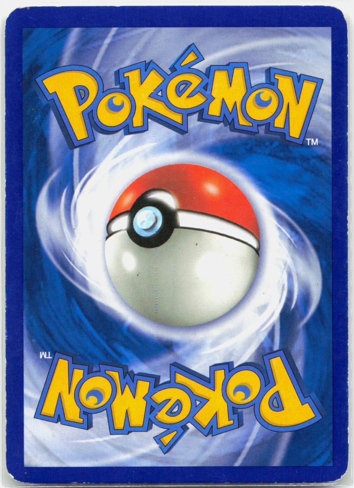 Heracross - 3/101 Dragon Frontiers Reverse Holo Rare Pokemon - MP