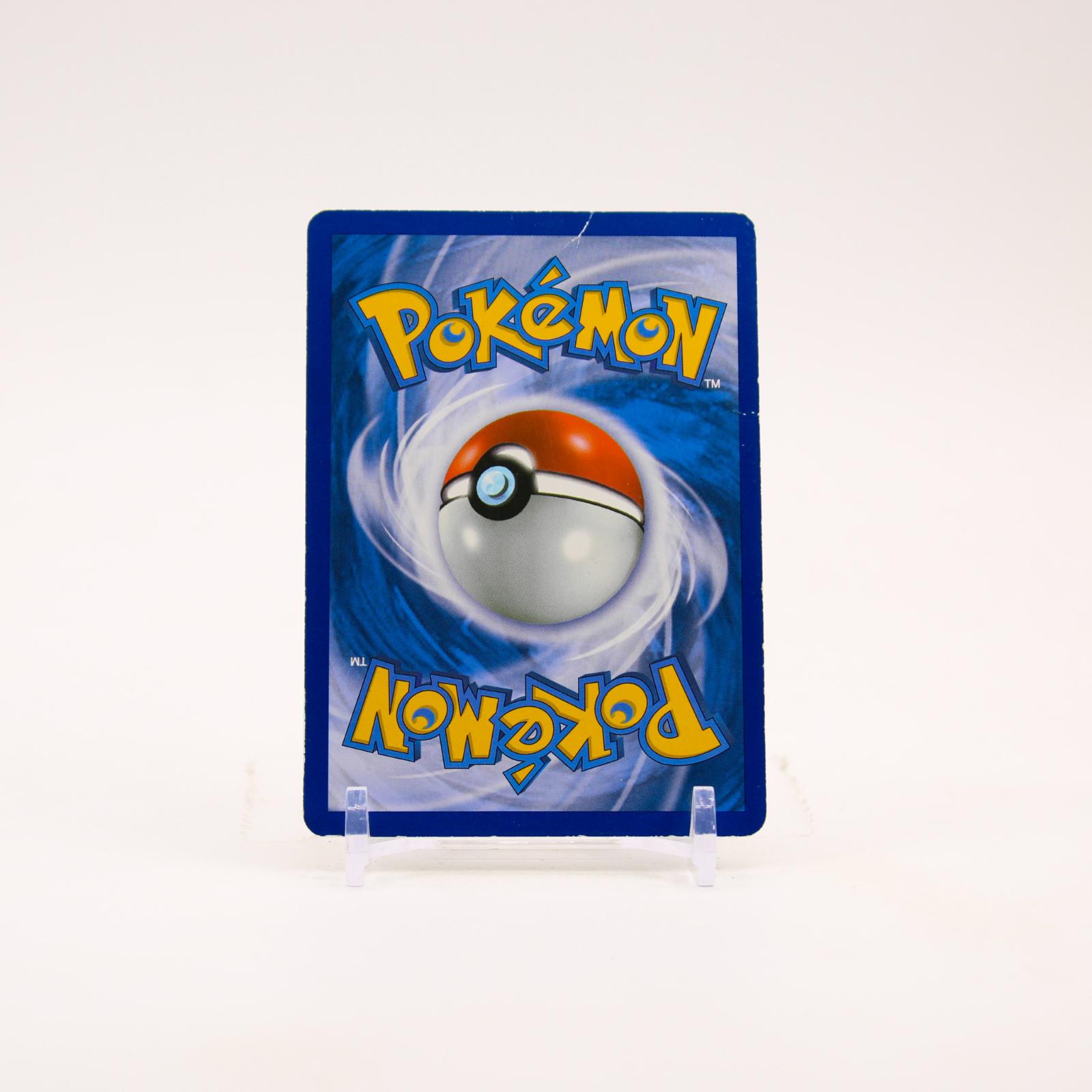 Ultra Ball - 122/116 Plasma Freeze Secret Rare Pokemon - HP