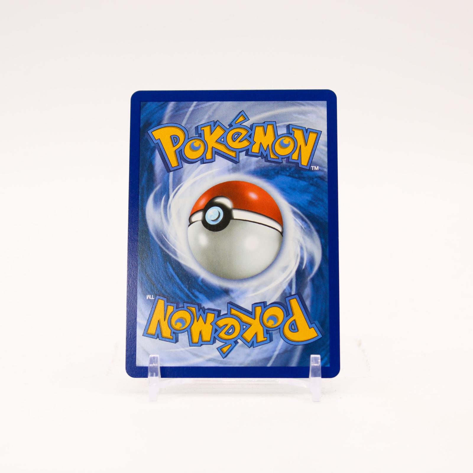 Charmander - MEP038 Mega Evolution First Partner Holo Promo Pokemon - NM/MINT