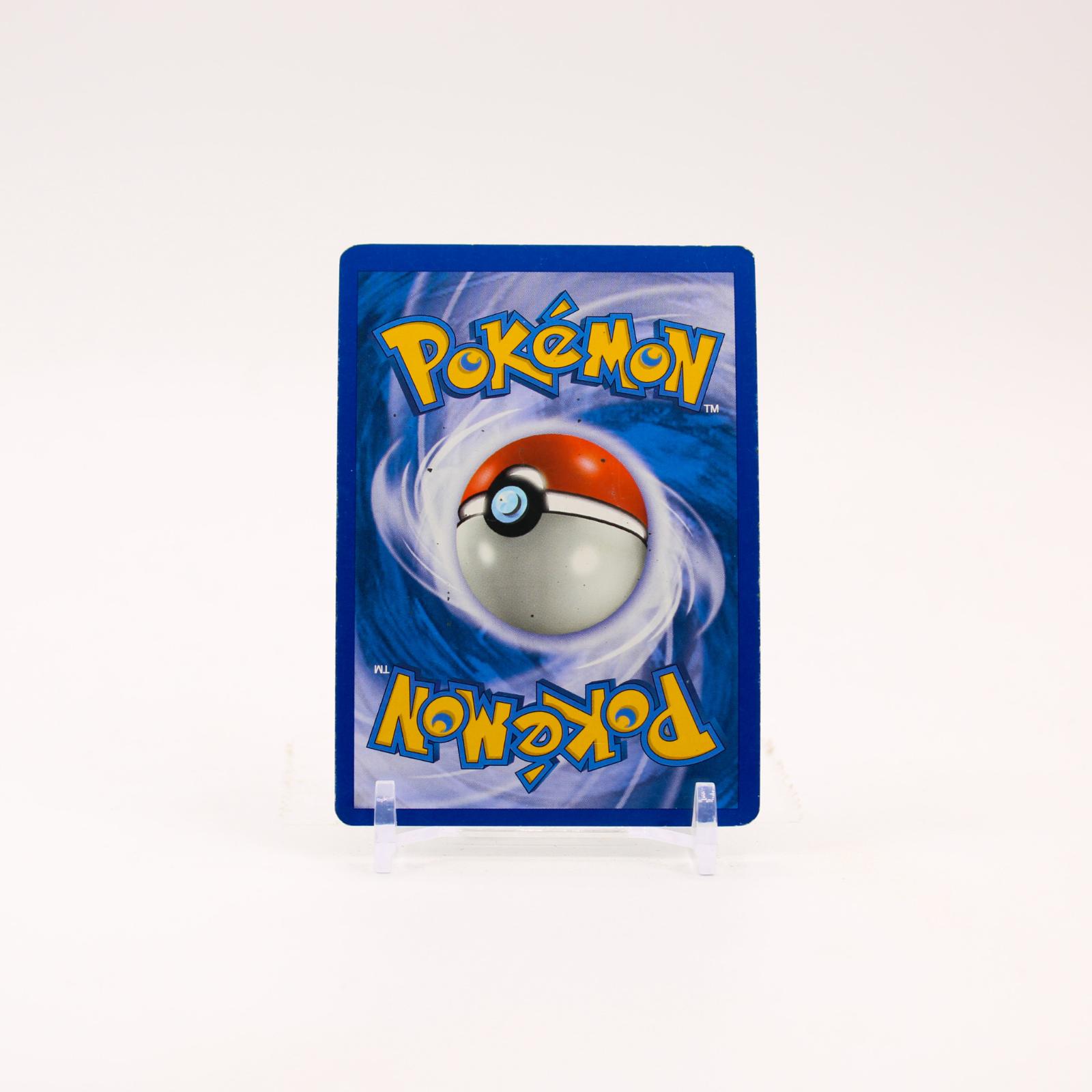 Dialga LV.X - DP37 Diamond and Pearl Holo Promo Pokemon - MP
