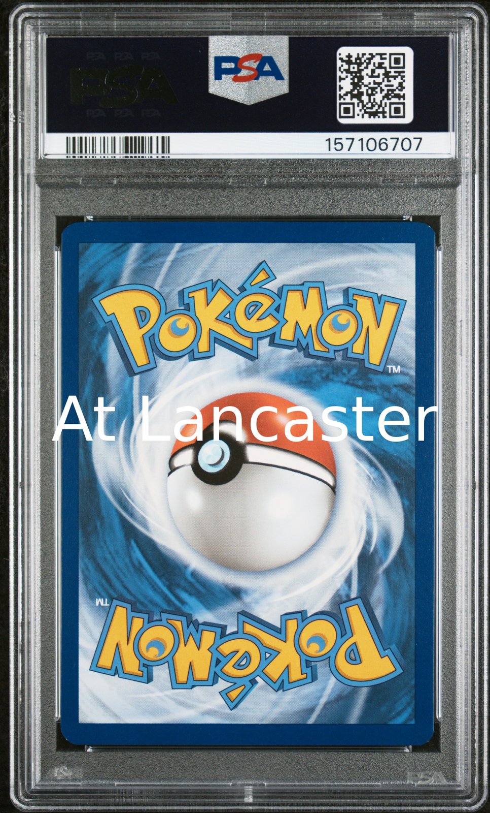 Charmander - 168/165 PSA 8 151 Illustration Rare Pokemon (Lanc)