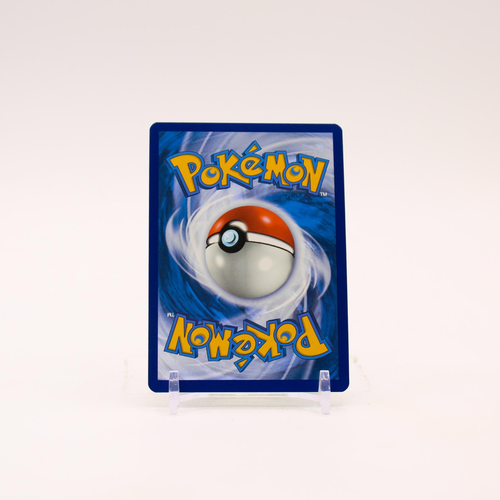Snorlax - SVP051 Scarlet & Violet Holo Illustration Promo Pokemon - NM