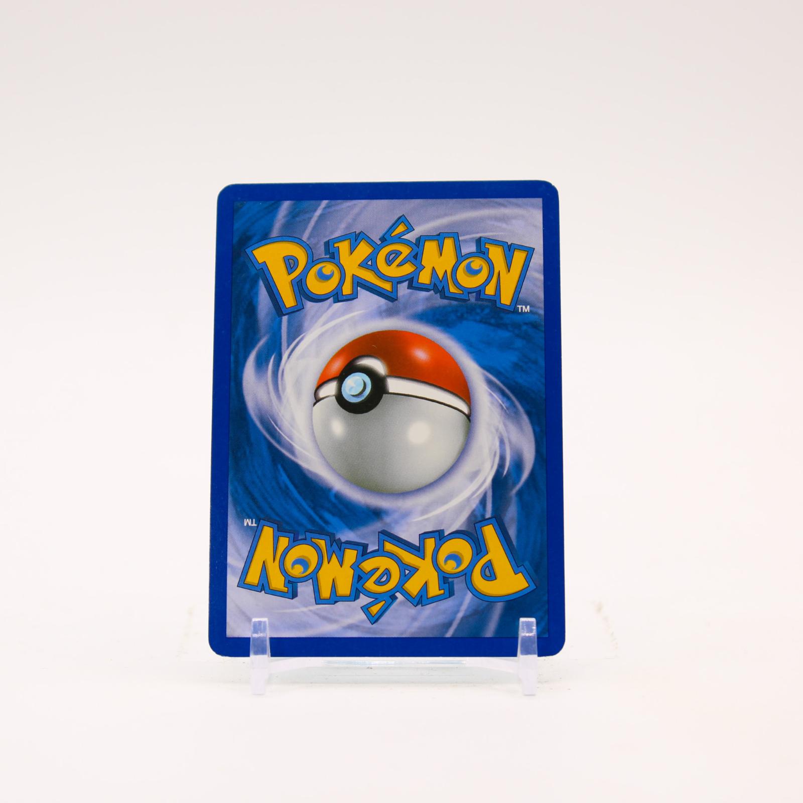 Blastoise - 13/95 Unleashed Reverse Holo Rare Pokemon - NM/LP