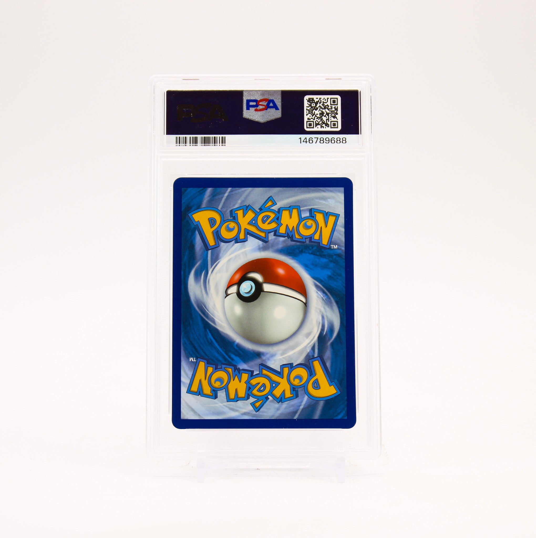 Dragonite V - 192/203 PSA 9 Evolving Skies Alternate Art Pokemon - MINT