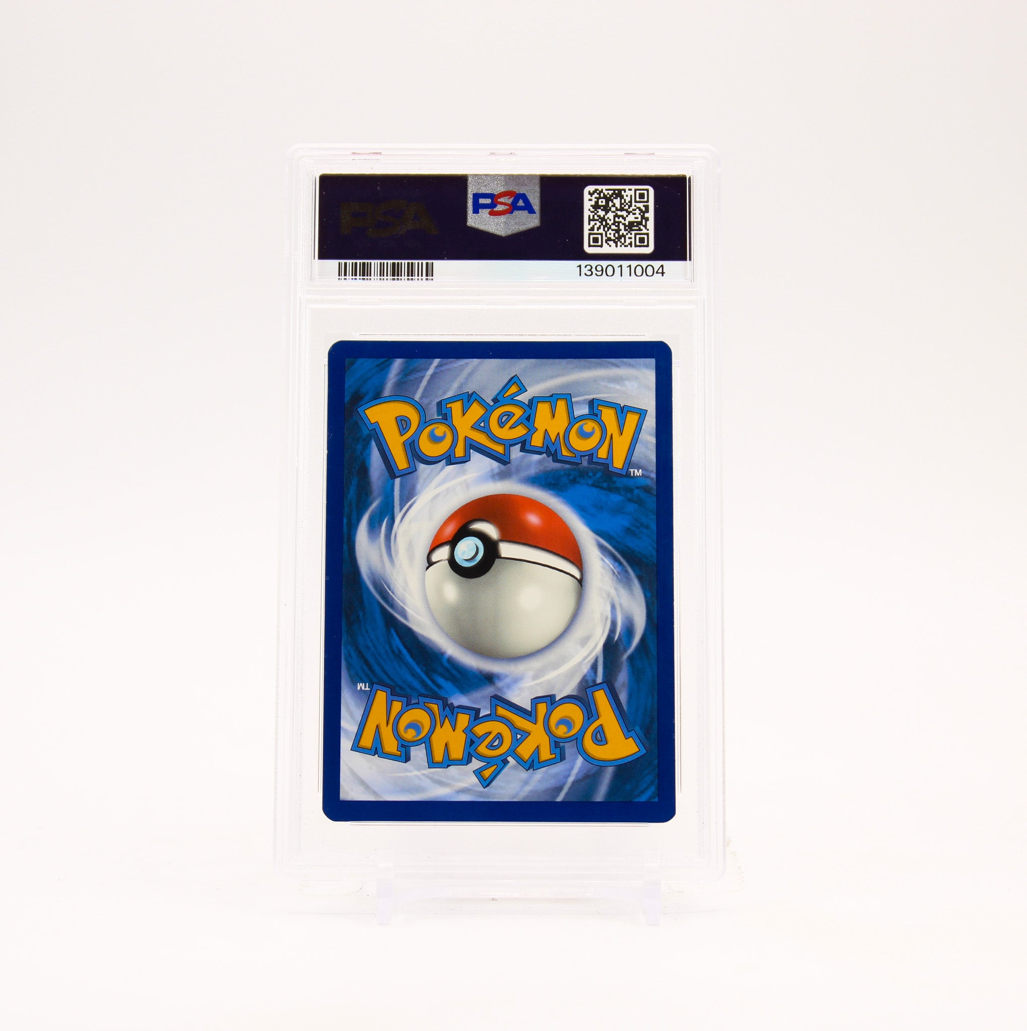 Charizard - TG03/TG30 PSA 9 Lost Origin Trainer Gallery Pokemon - MINT