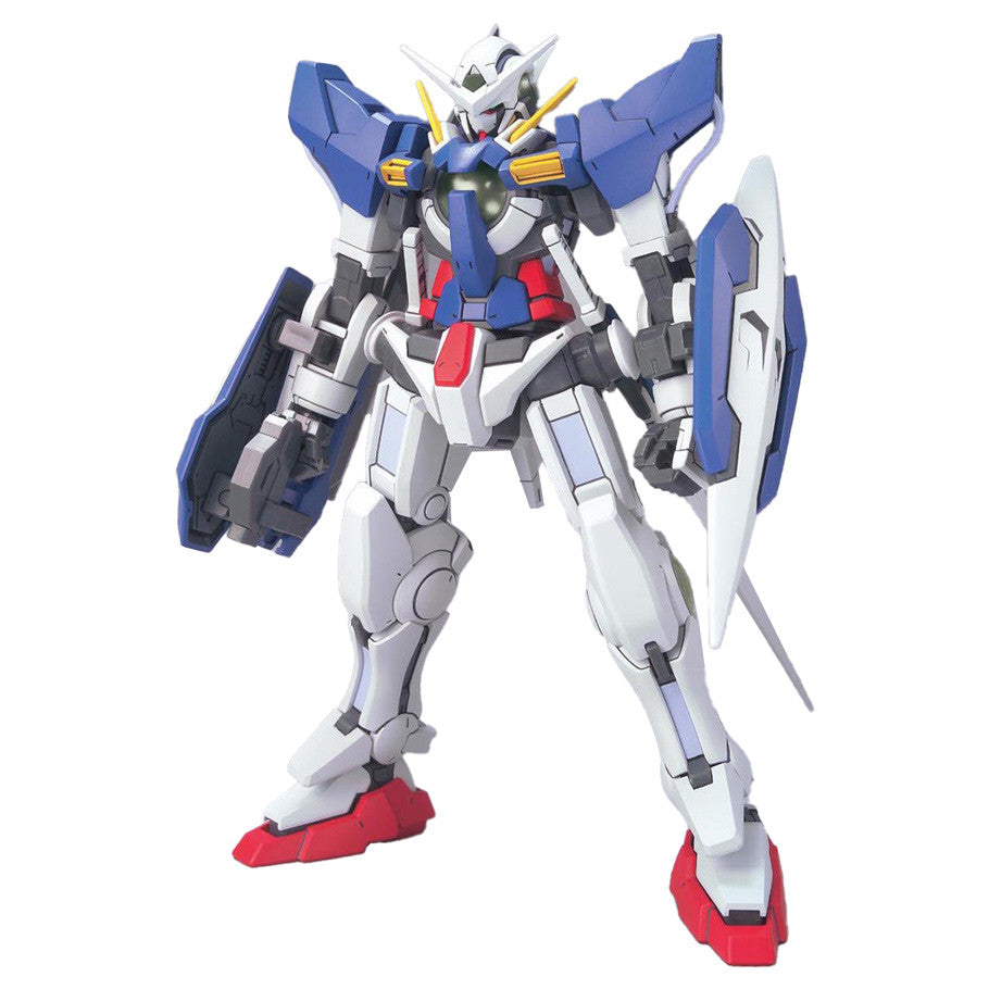Gundam Model Kit 1/144 - HG GN-001 Exia Bandai