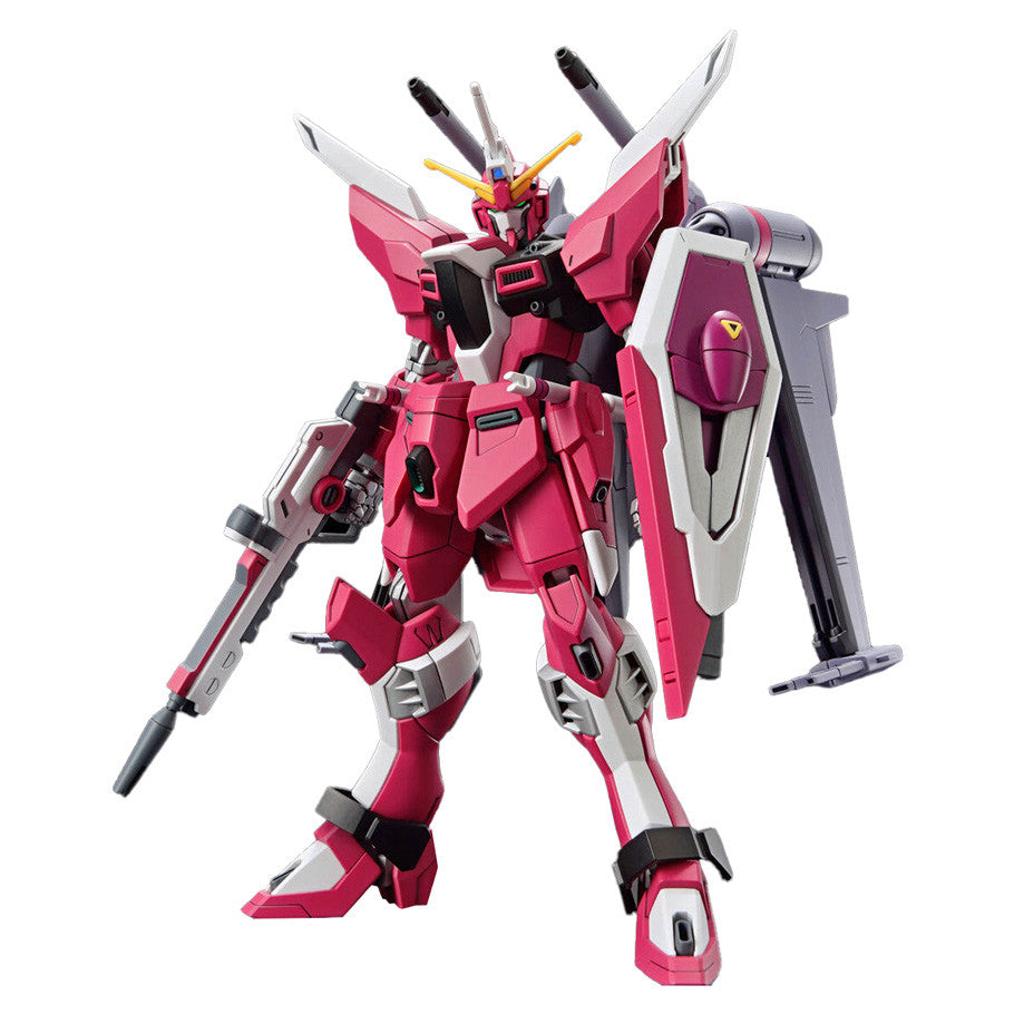 Gundam Model Kit 1/144 - SEED Freedom ZGMF-X19A Infinite Justice Type II Bandai