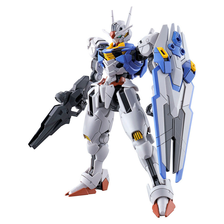 Gundam Model Kit 1/144 - The Witch from Mercury Aerial Bandai