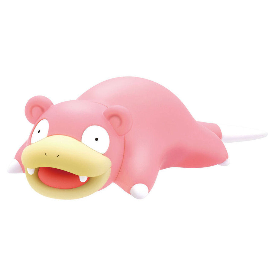 Slowpoke - Pokemon Pokepla Quick Model Kit Bandai