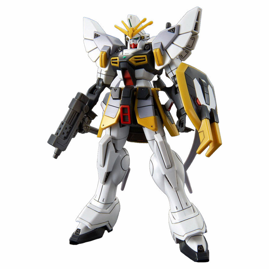 Gundam Model Kit 1/144 - Wing Sandrock Custom Bandai