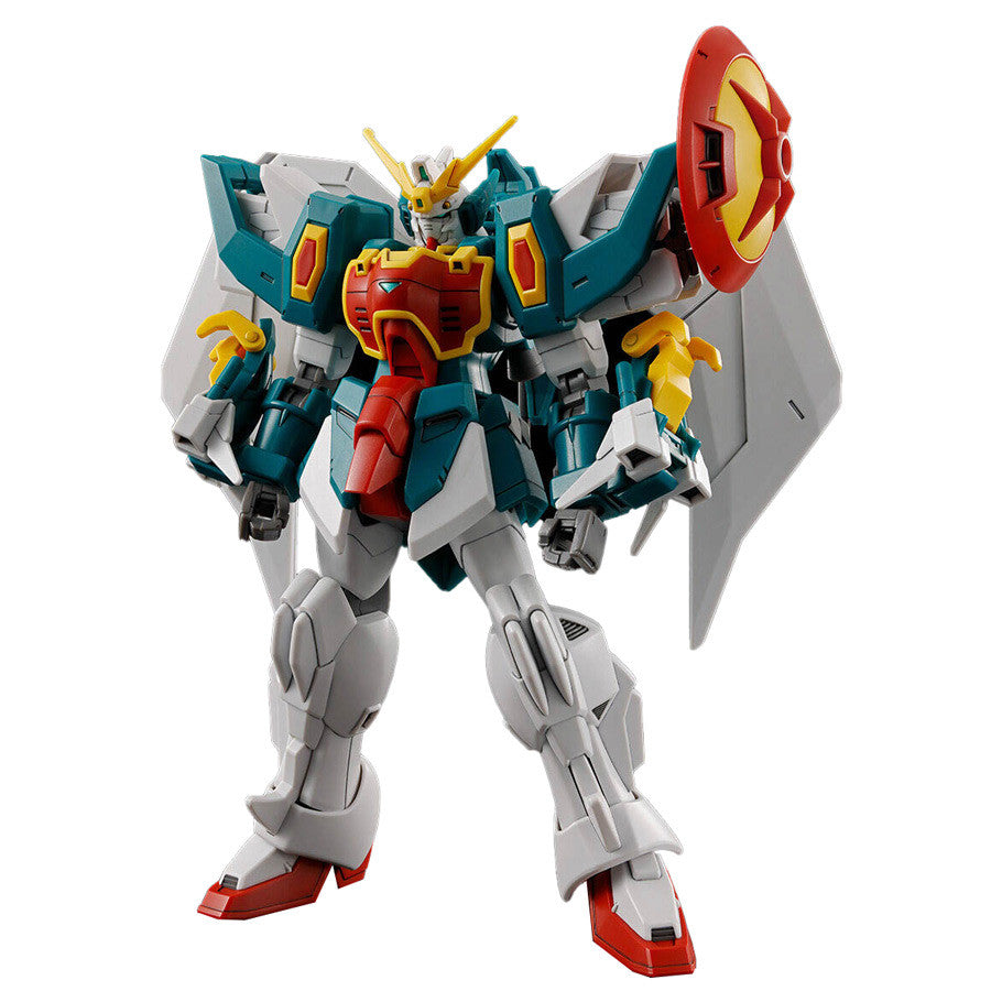 Gundam Model Kit 1/144 - Wing Altron Bandai