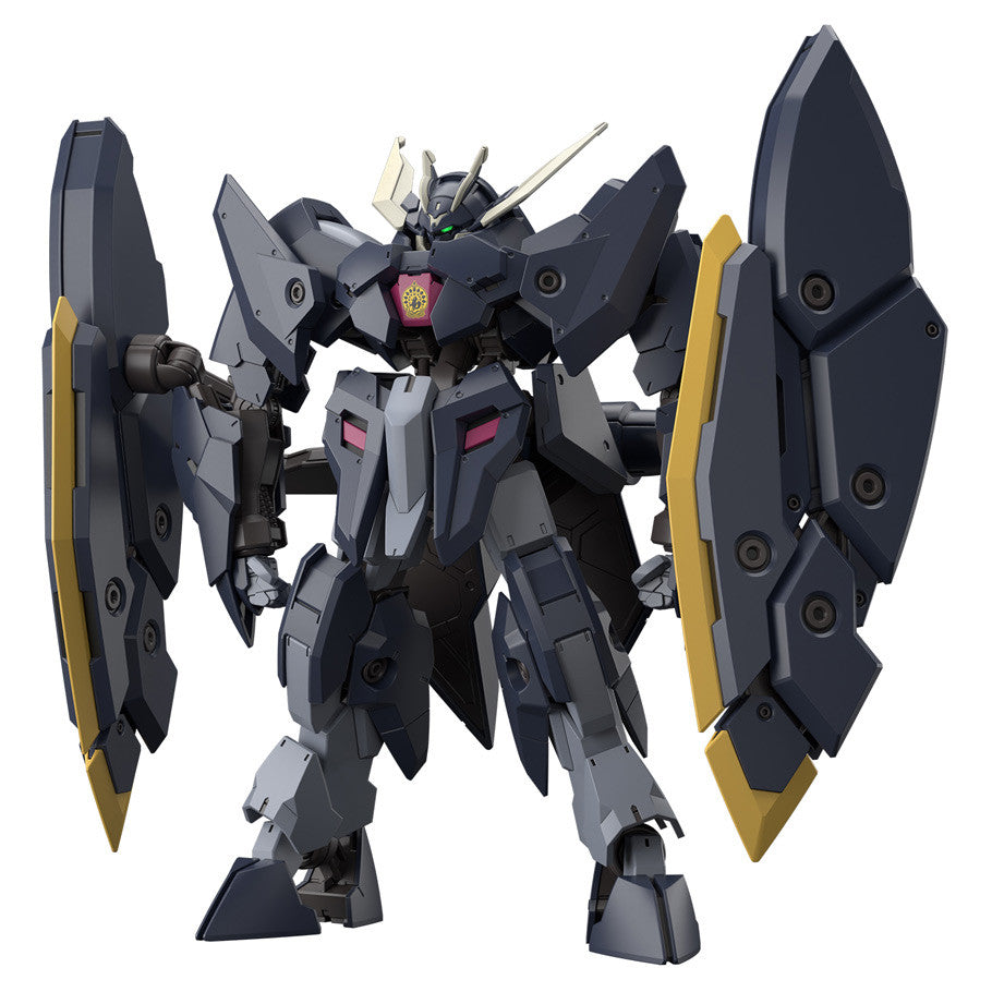 Gundam Model Kit 1/144 - Iron Blooded Orphans Urdr Hunt Zagan Bandai