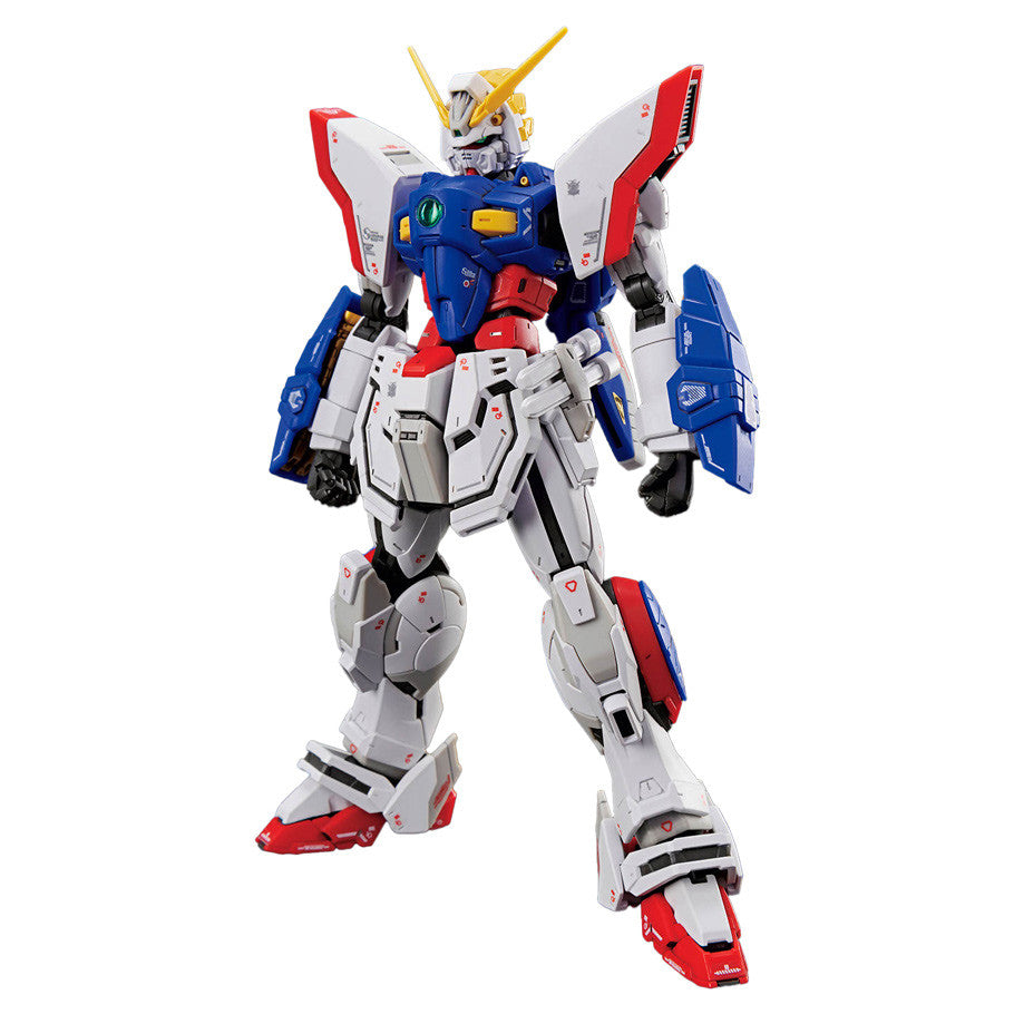 Gundam Model Kit 1/144 - Mobile Fighter G Shining Gundam Bandai
