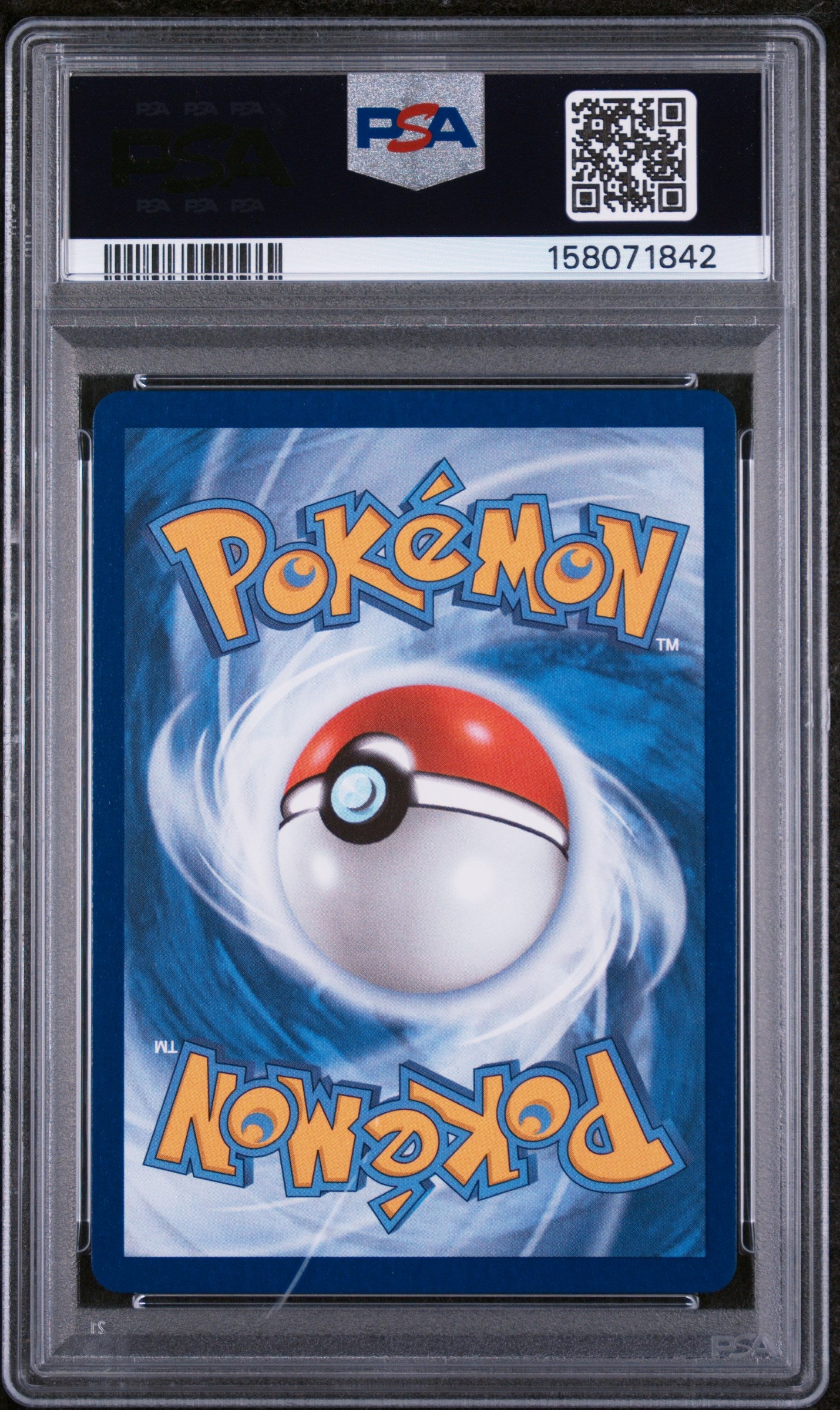 Mega Dragonite ex - 271/217 PSA 10 Ascended Heroes Mega Attack Rare Pokemon - GEM MINT