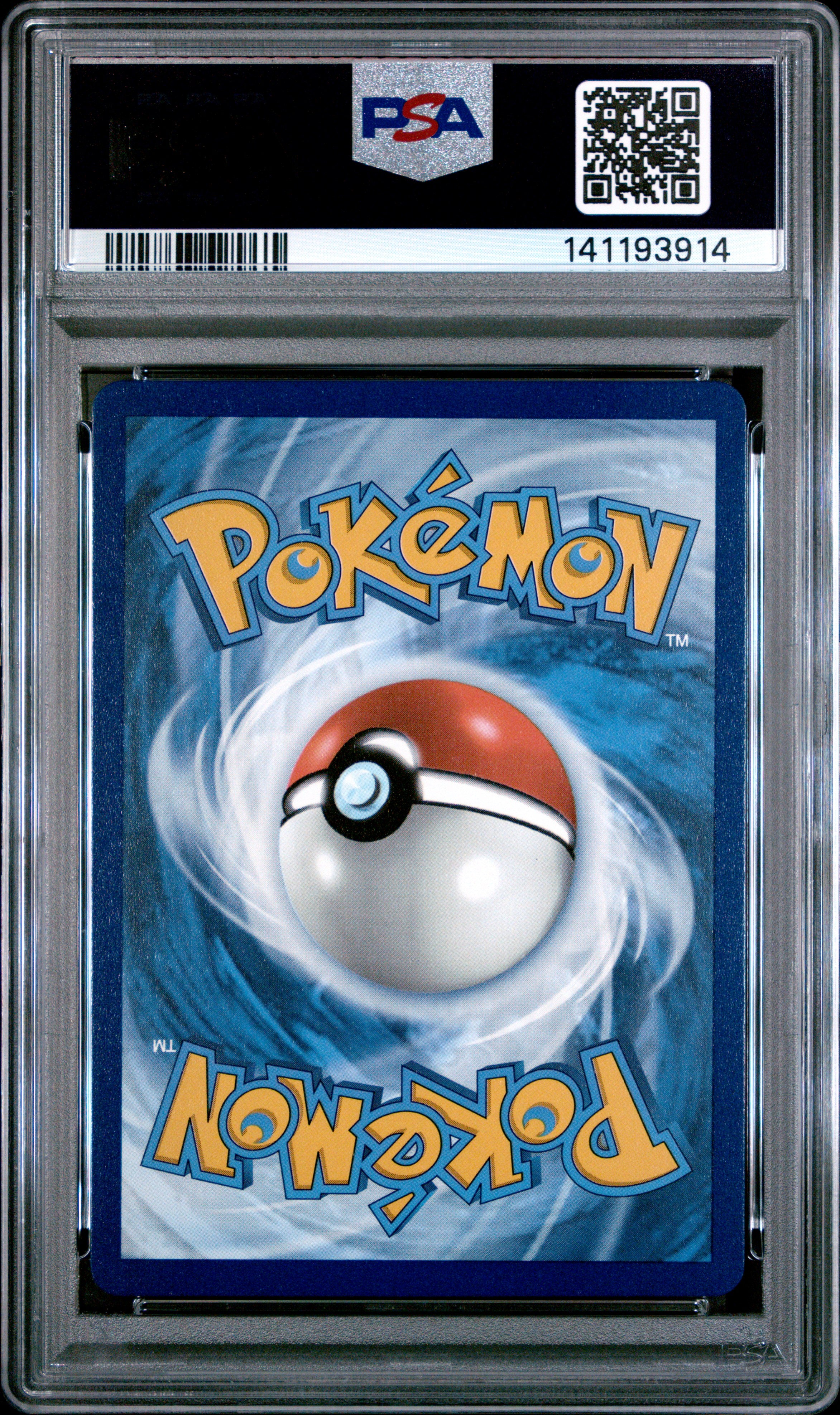 Team Rocket's Tyranitar - 096/182 PSA 10 Destined Rivals Prerelease Promo Pokemon - GEM MINT