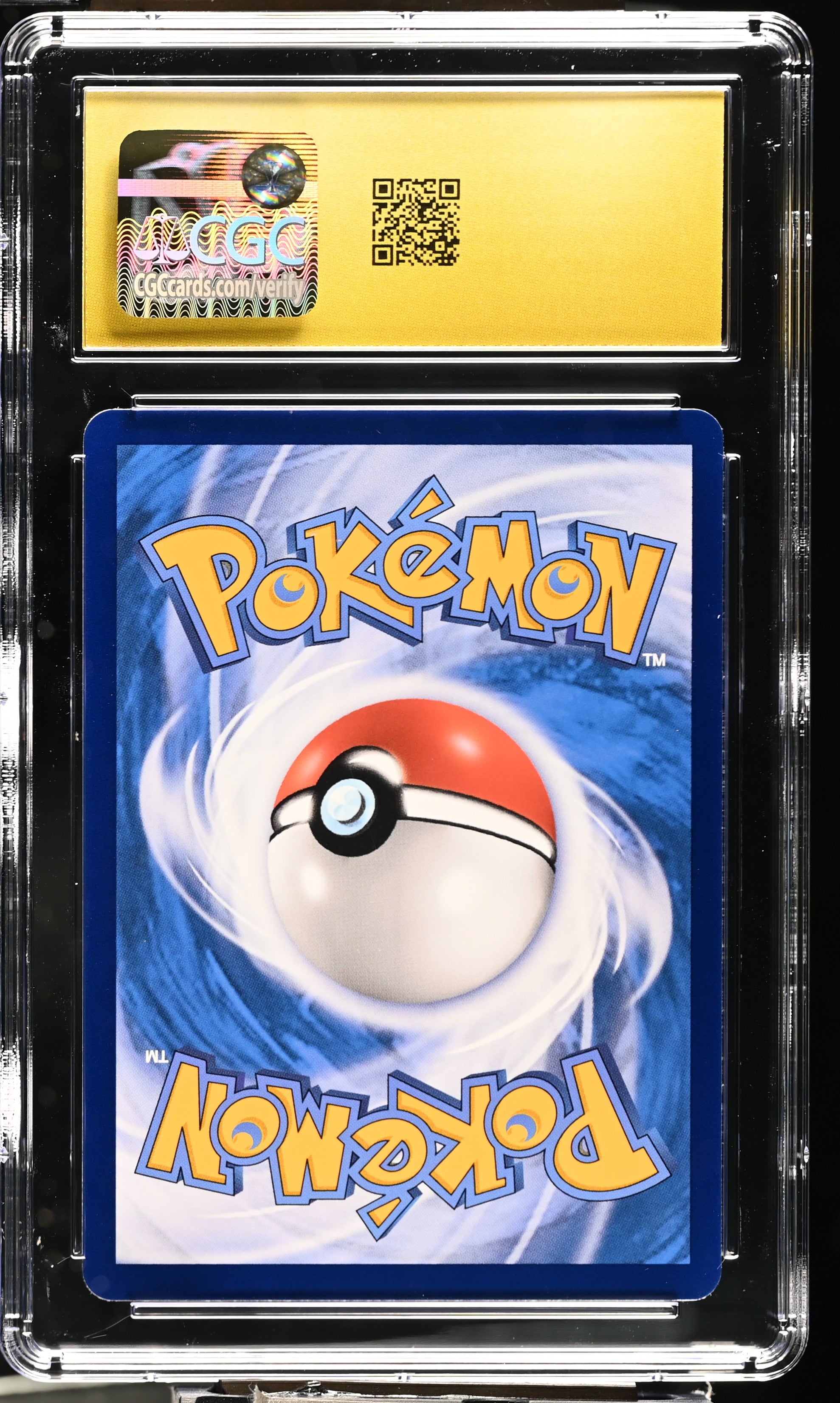 Charizard Vmax - 134/115 CGC 10 CHINESE Vivid Portrayals SSR Pokemon - PRISTINE