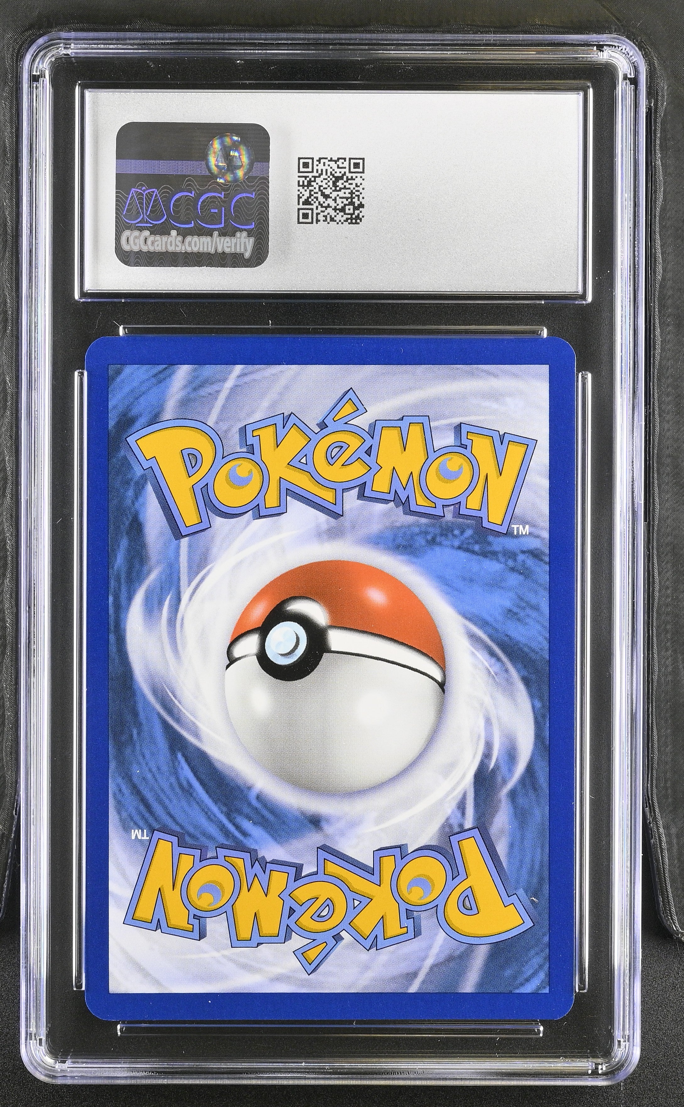 Latios - 203/191 CGC 10 Surging Sparks Illustration Rare Pokemon - GEM MINT