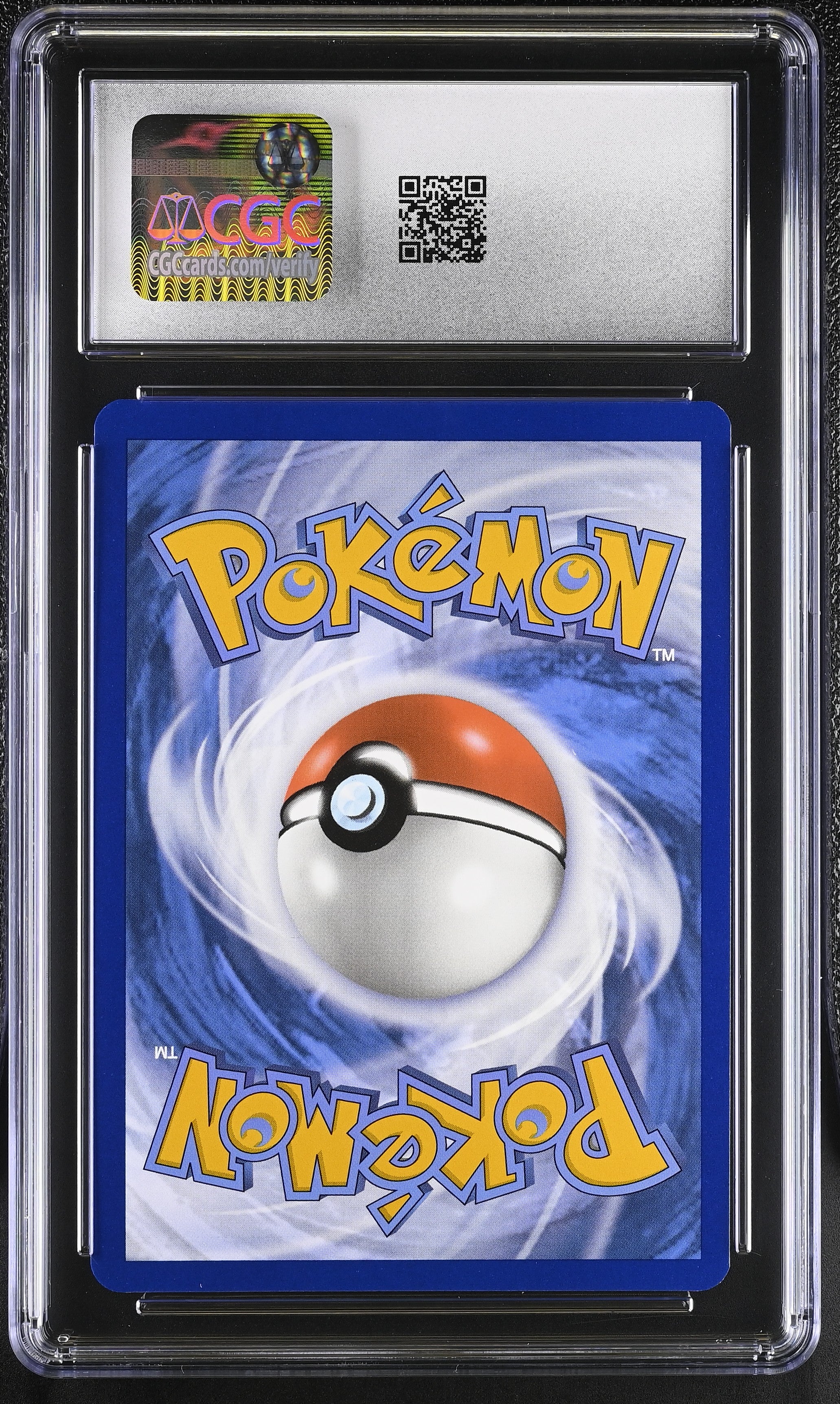 Jolteon - SVP169 CGC 10 Scarlet & Violet Cosmos Holo Promo Pokemon - GEM MINT