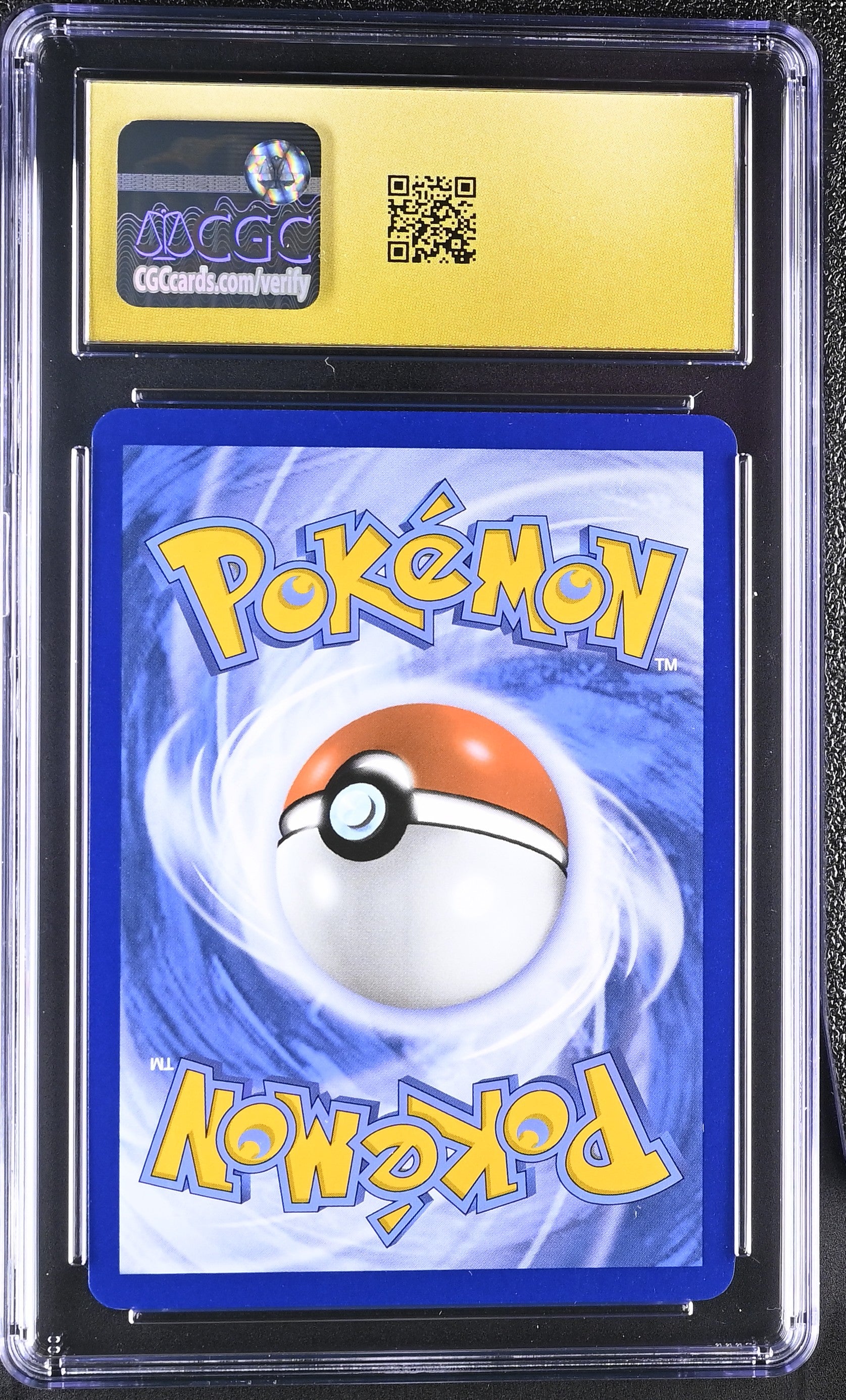 N's Reshiram - 167/159 CGC 10 Journey Together Illustration Rare Pokemon - PRISTINE