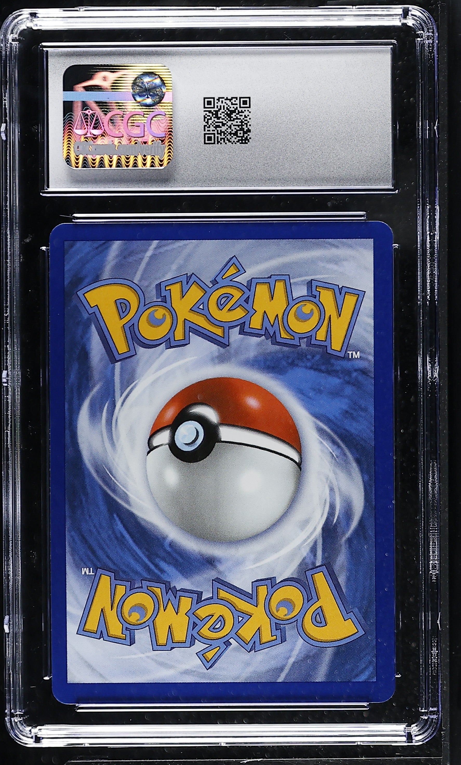 Turtwig - MEP040 CGC 10 Mega Evolution First Partner Promo Pokemon - GEM MINT