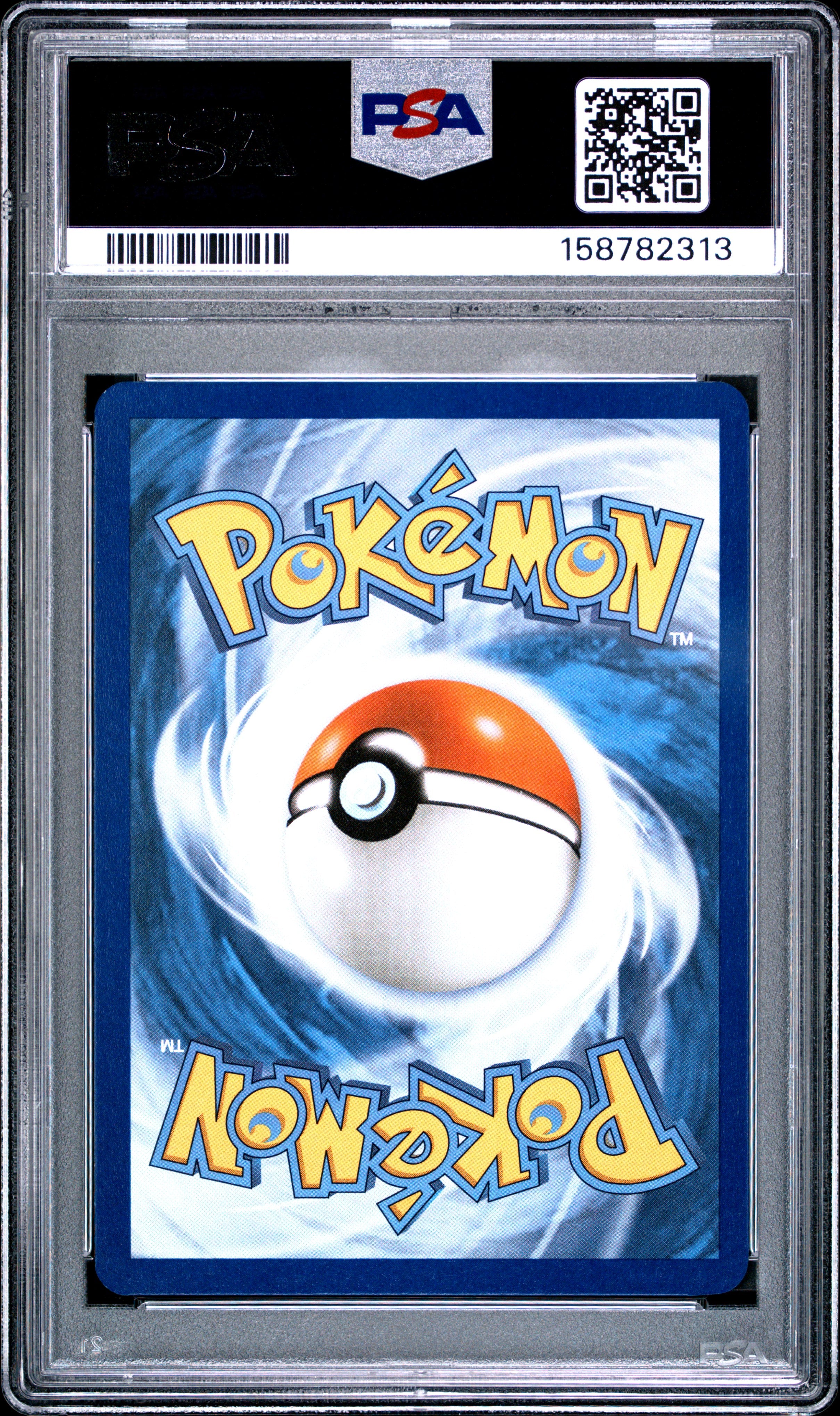 Riolu - MEP010 PSA 9 Mega Evolutions ETB Promo Pokemon - MINT
