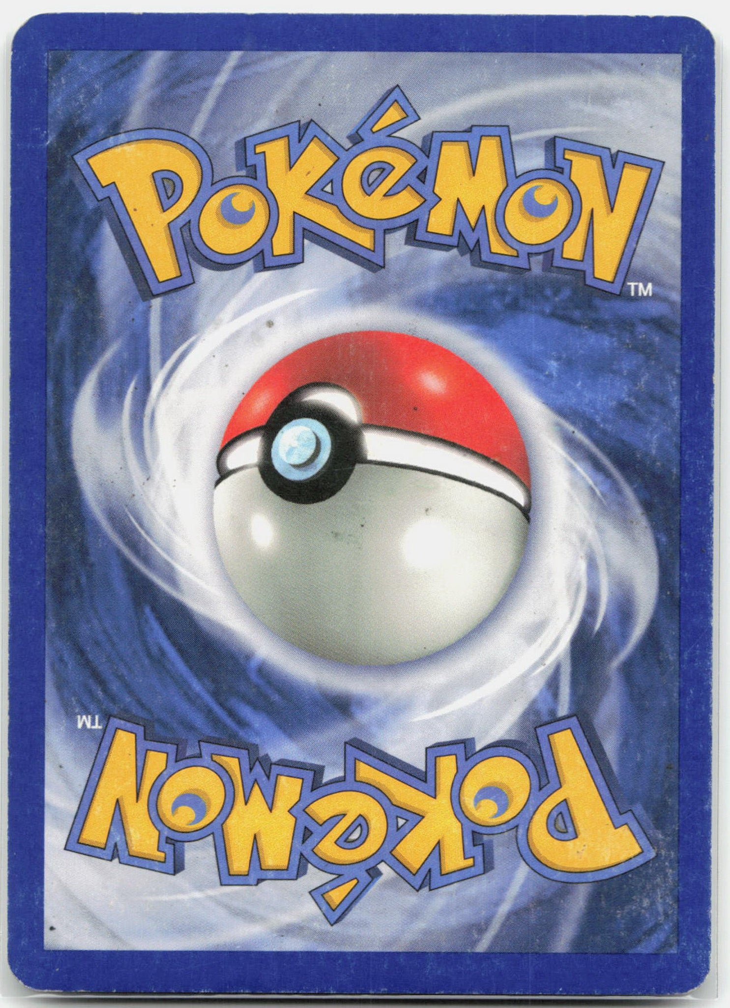 Dark Houndoom - 5/109 Team Rocket Returns Reverse Holo Stamped Pokemon - HP