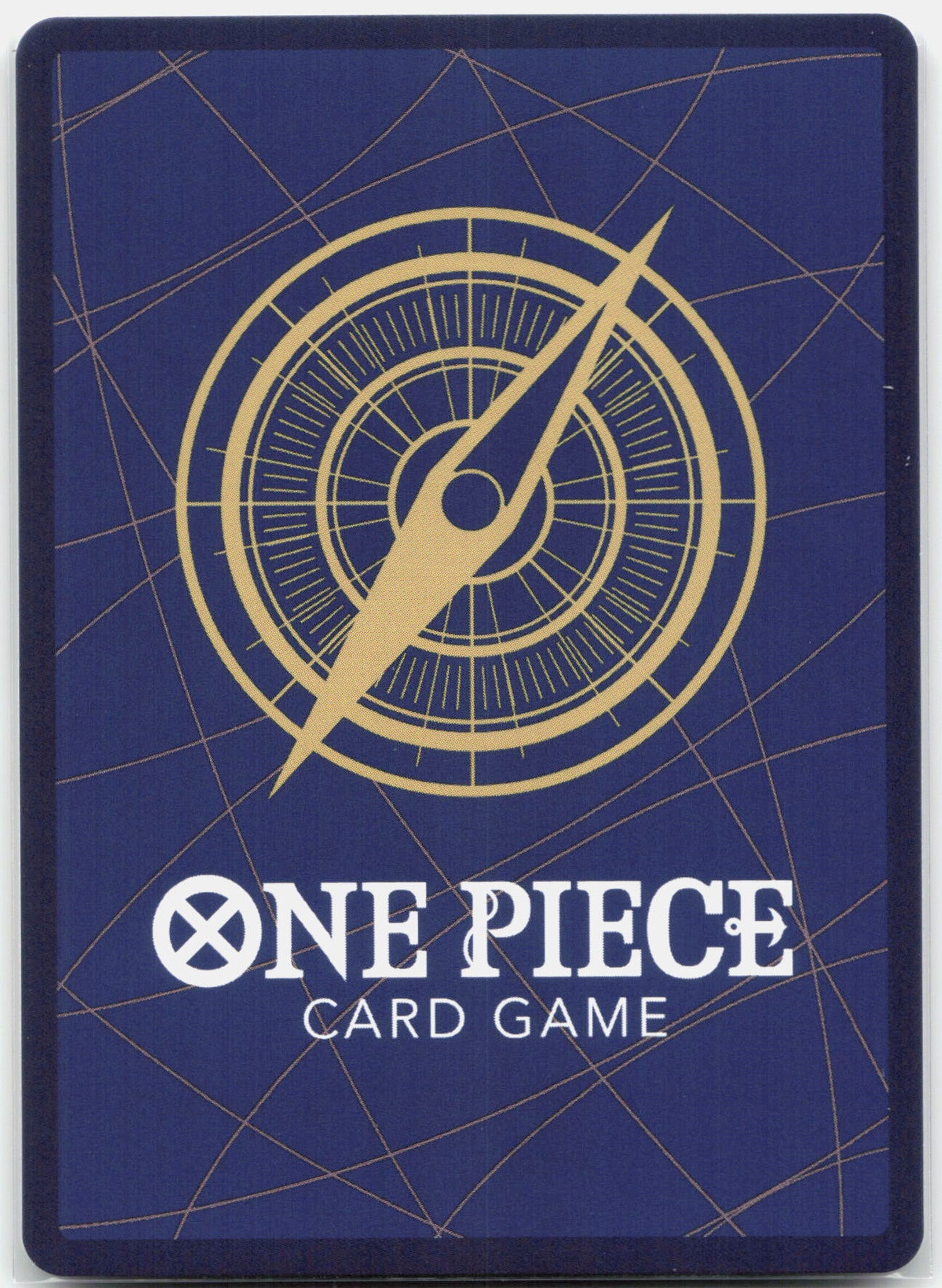 Zehahahahaha! Alternate Art - OP16-116 The Time of Battle R One Piece - NM/MINT