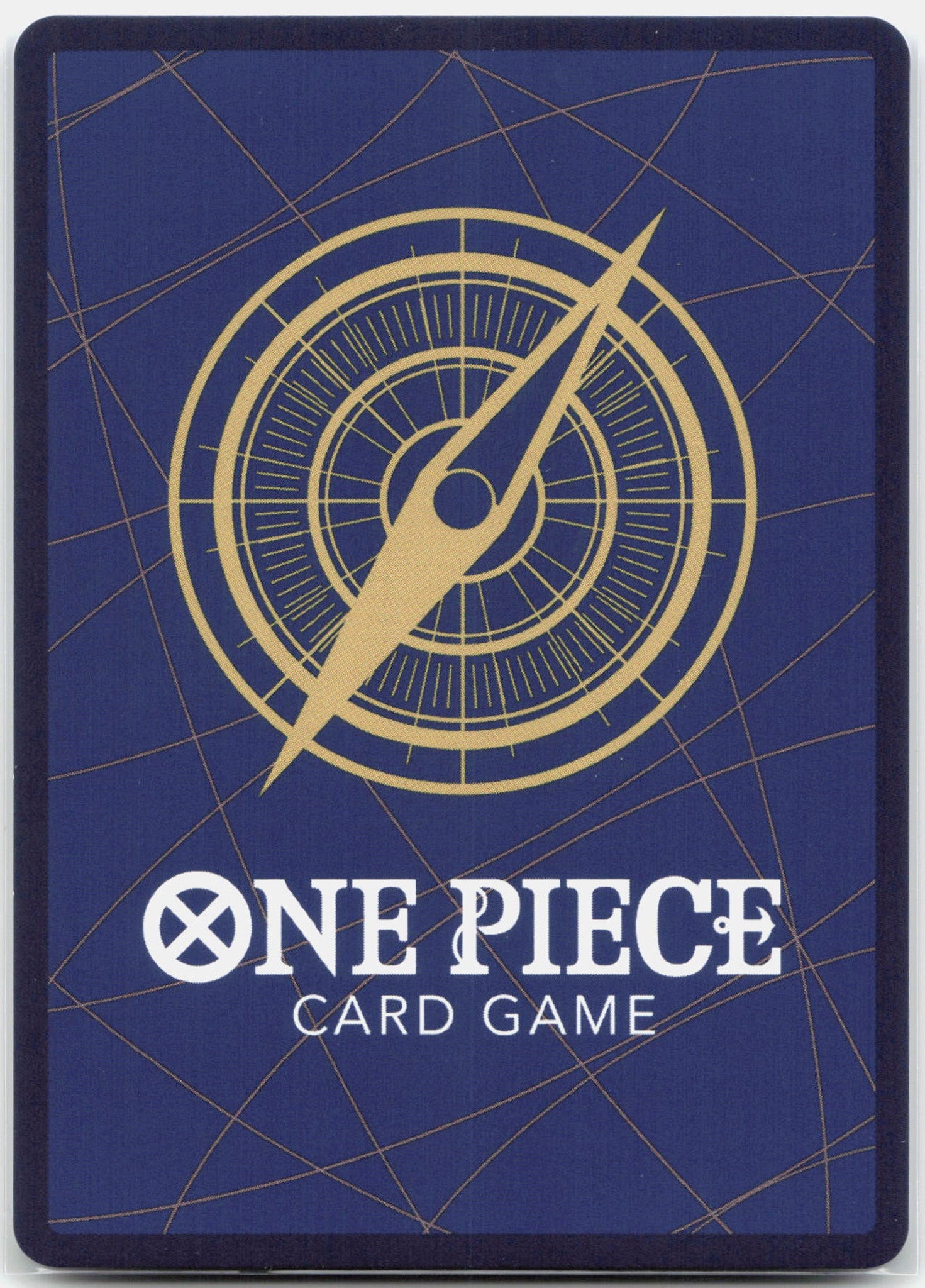 Buggy - P-084 Release Event Winner Stamped Promo One Piece - NM/MINT