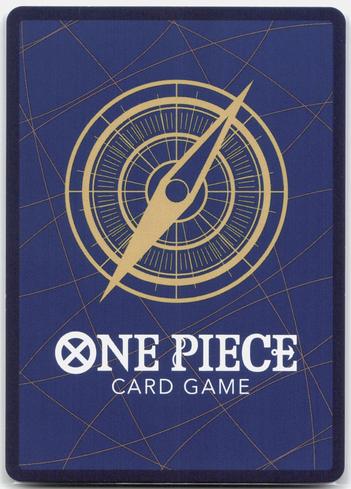 Buggy - P-084 Release Event Winner Stamped Promo One Piece - NM/LP