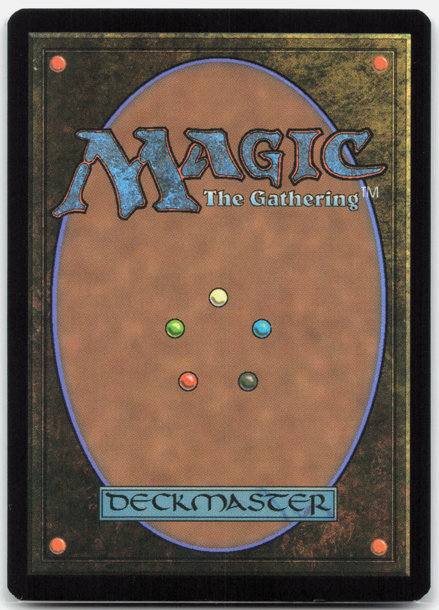 Ghyrson Starn, Kelermorph - 124/168 Warhammer 40K 40,000 Rare Magic - NM/LP