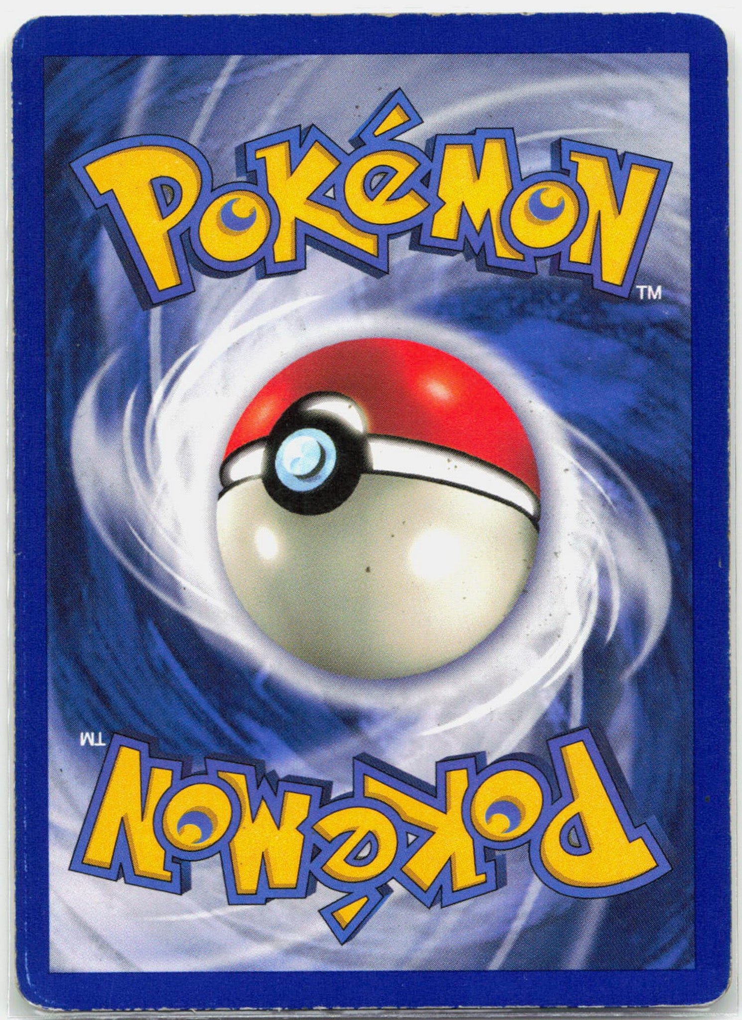 Alakazam - 1/102 Base Set Unlimited Holo Rare Pokemon - MP/HP