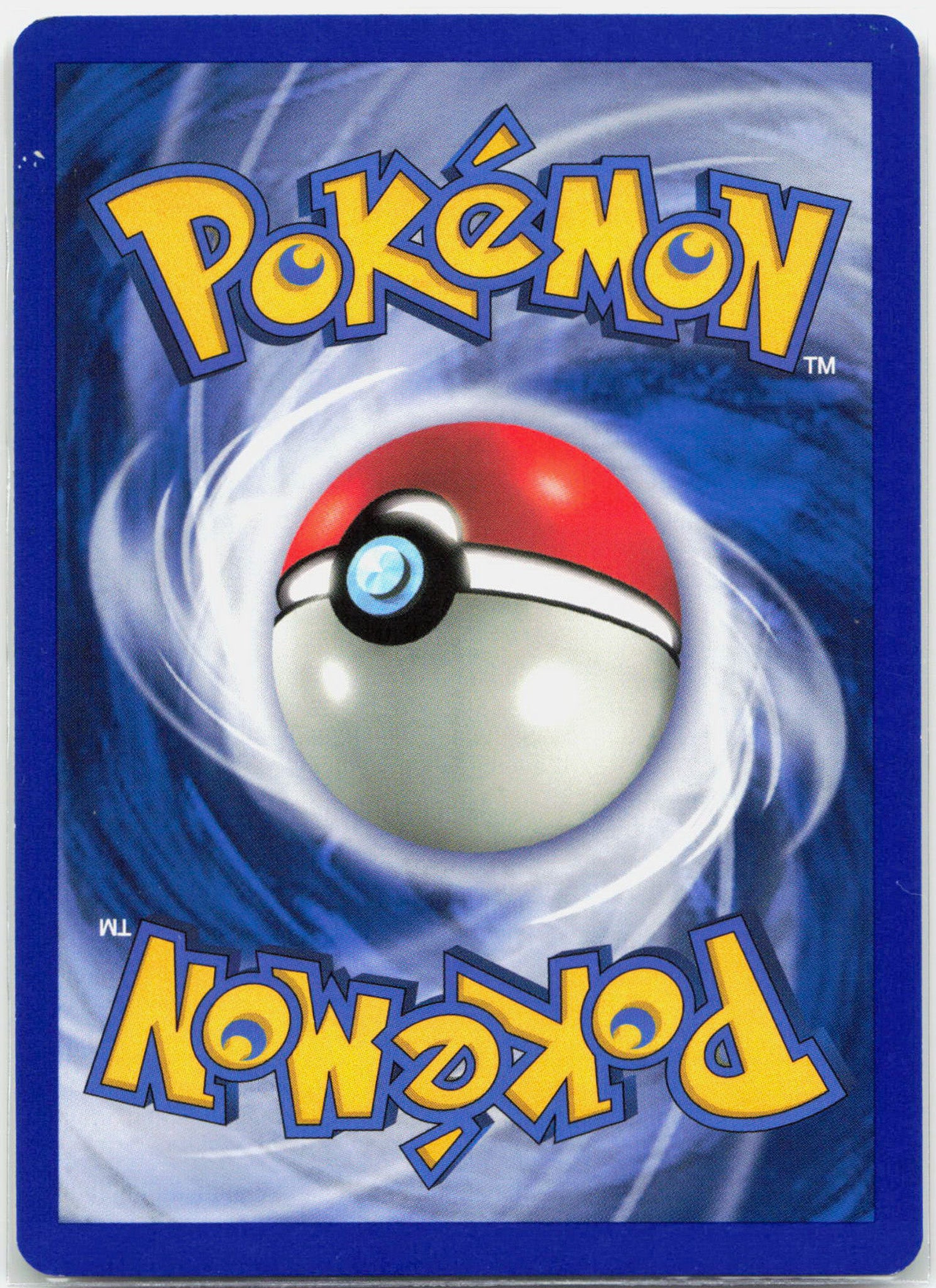 Sceptile - 20/109 Ruby & Sapphire Reverse Holo Pokemon - LP