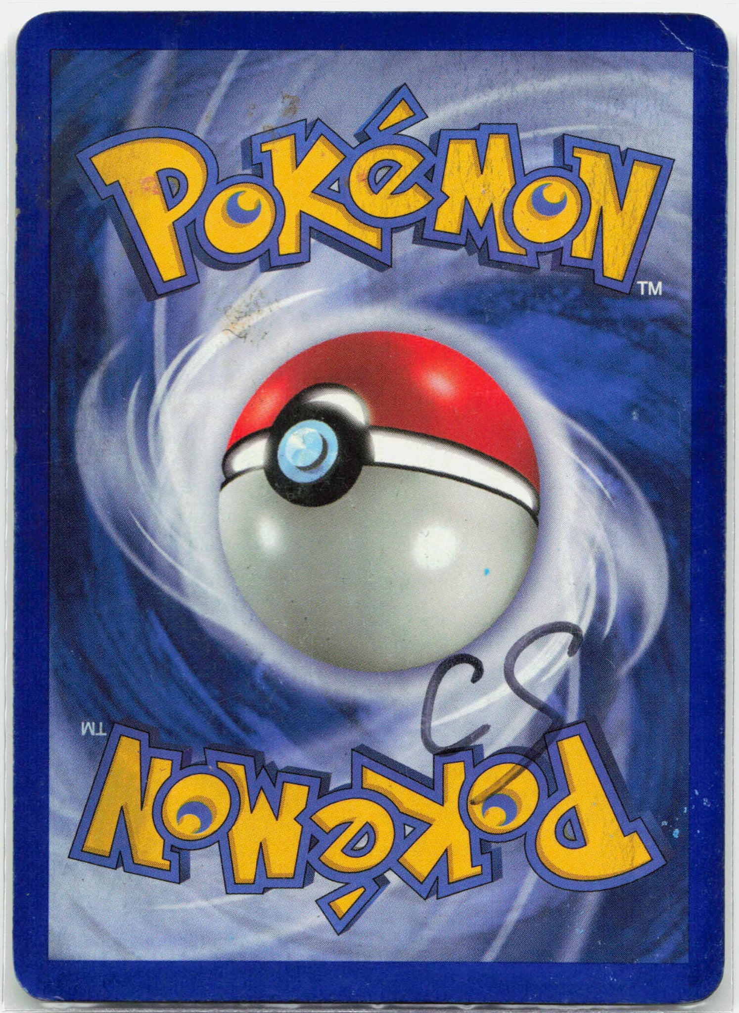 Sableye - 10/100 Sandstorm Holo Rare Pokemon - DMG