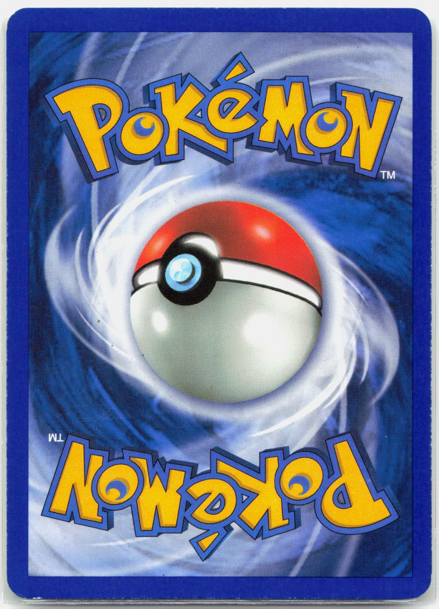 Poliwrath - 11/115 Unseen Forces Reverse Holo Rare Pokemon - LP/MP
