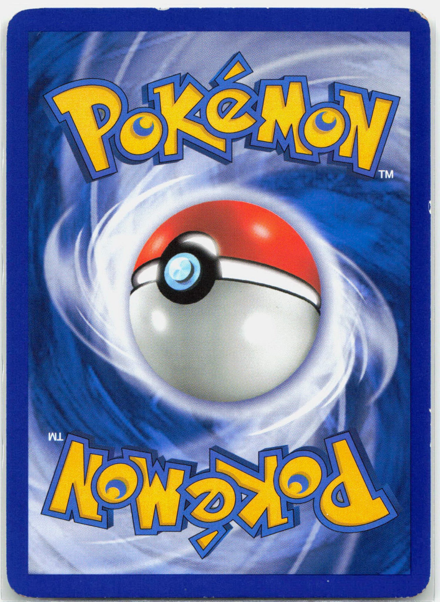 Deoxys (Speed Forme) - 6/110 Holon Phantoms Reverse Holo Rare Pokemon - MP
