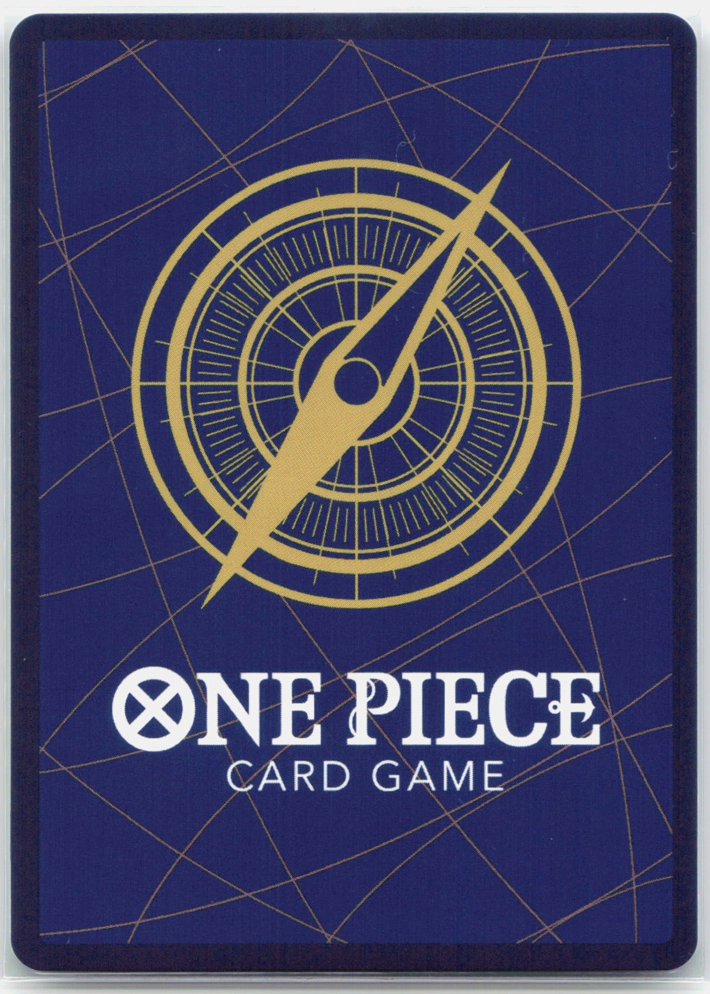 Ms. All Sunday SP - OP14-084 The Time of Battle SR One Piece - NM/MINT