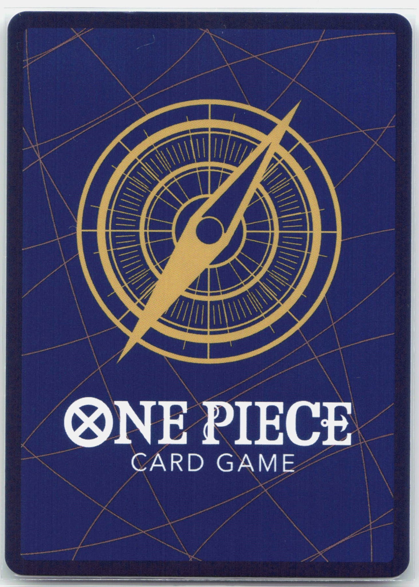 Ms. All Sunday SP - OP14-084 The Time of Battle SR One Piece - NM/LP
