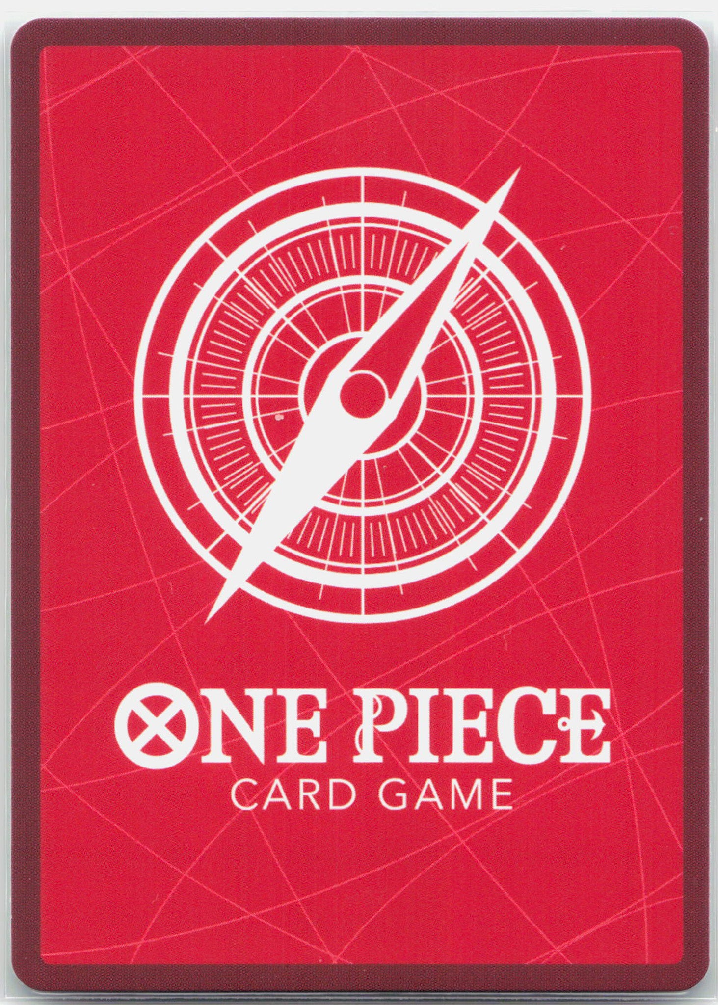 Marshall.D.Teach Alternate Art - OP16-080 The Time of Battle L One Piece - NM/MINT