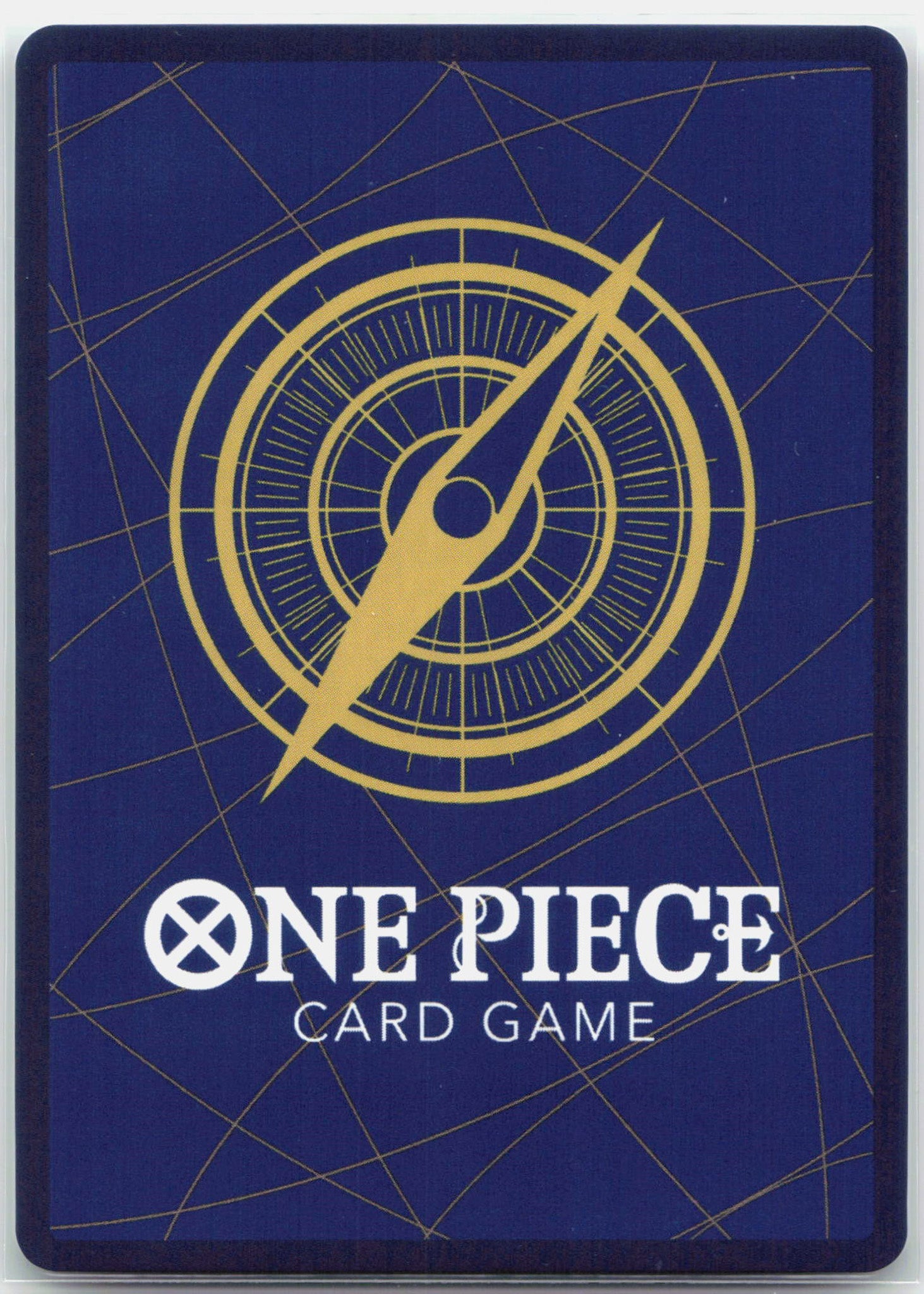 Sanji - ST01-004 Online Regional 2023 Participant Promo One Piece - NM