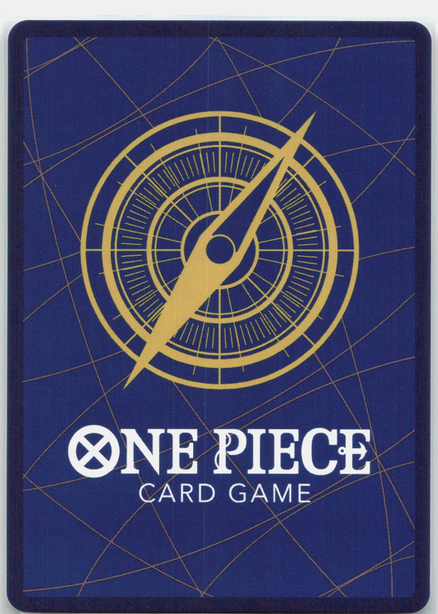 Uso-Hachi SP - ST18-001 Royal Blood C One Piece - NM/MINT