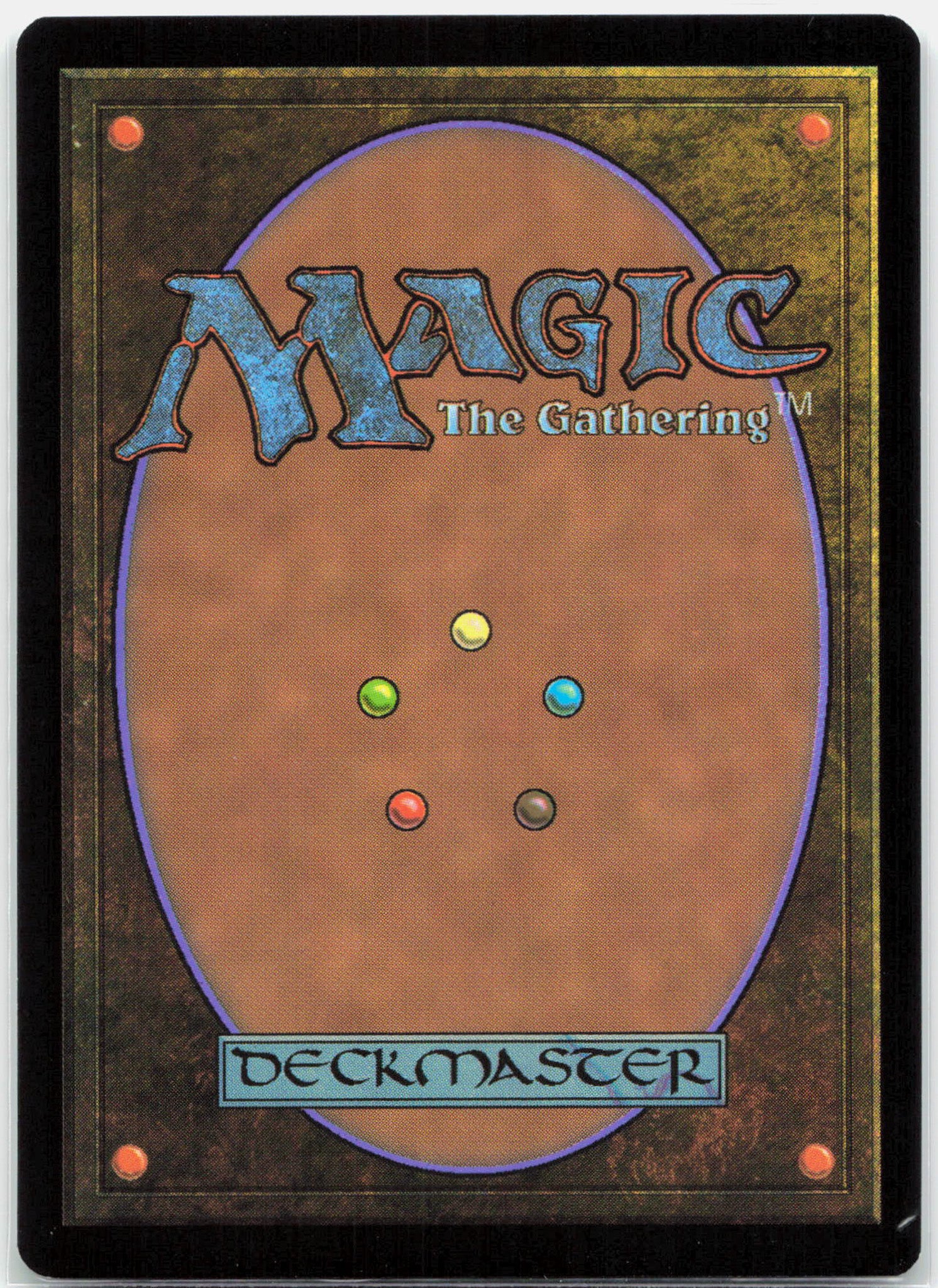 Edgar Markov - 036/309 Commander 2017 Mythic Foil Magic - NM/LP