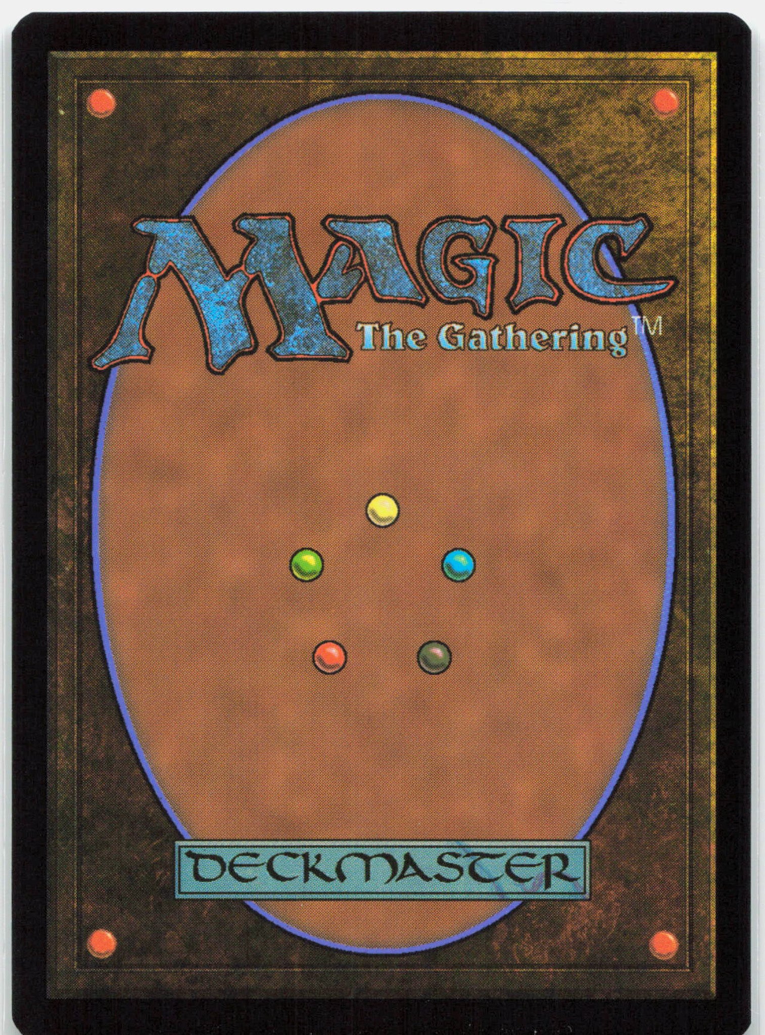 Damnation - 106/289 Time Spiral: Remastered Mythic Magic - NM