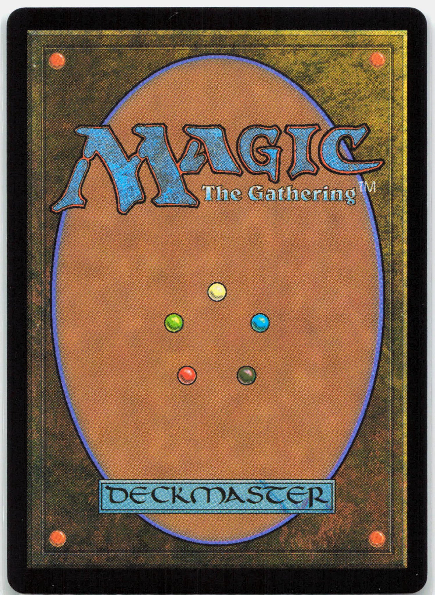 Solitude Borderless - 44 Special Guests Mythic Magic - NM