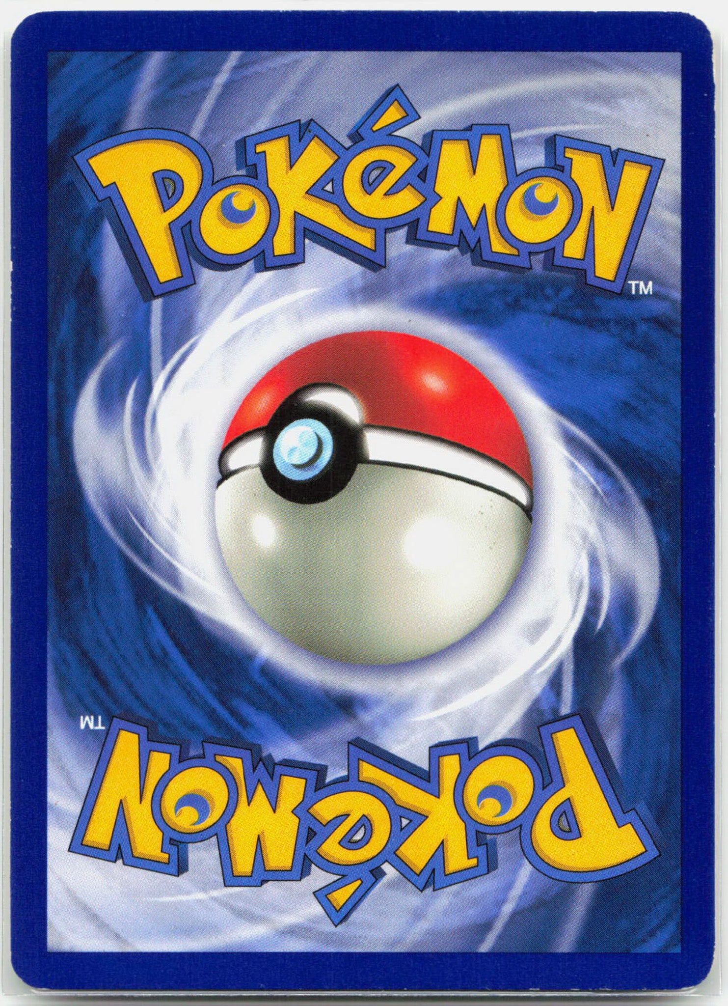 Ditto - 3/62 Fossil Unlimited Holo Rare Pokemon - LP
