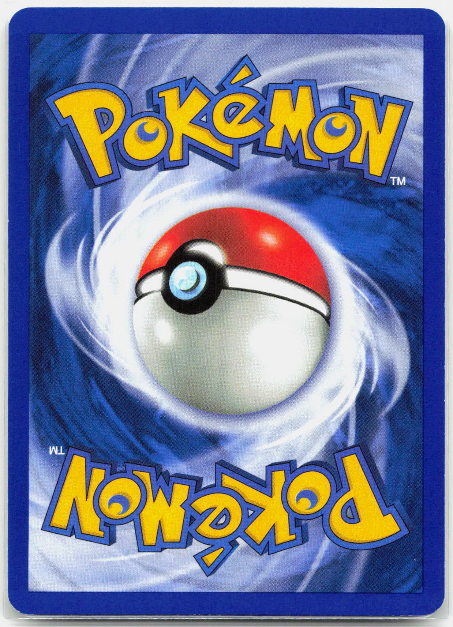 Ninetales - 13/130 Base Set 2 Holo Rare Pokemon - NM