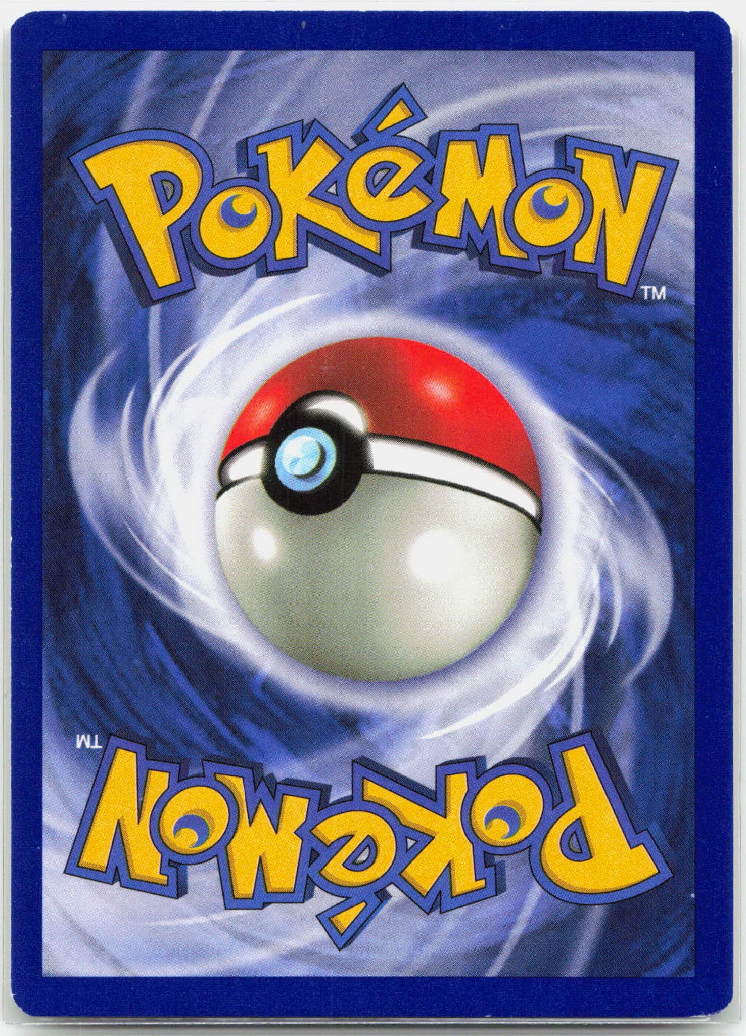 Mewtwo - 14 Vintage WOTC Black Star Promo Pokemon - NM/LP