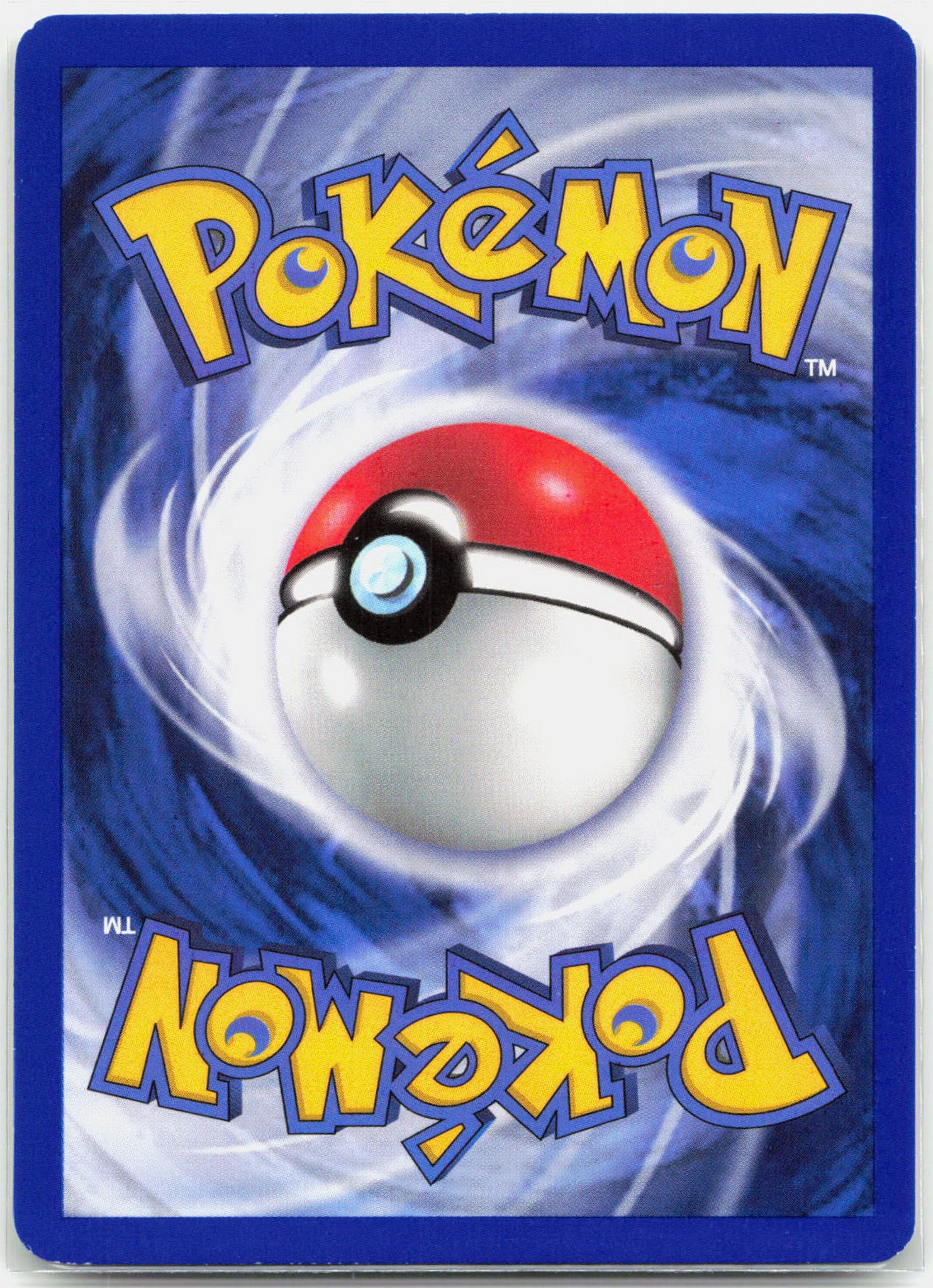 Pichu - 35 WotC Promo Reverse Holo Pokemon - NM/LP