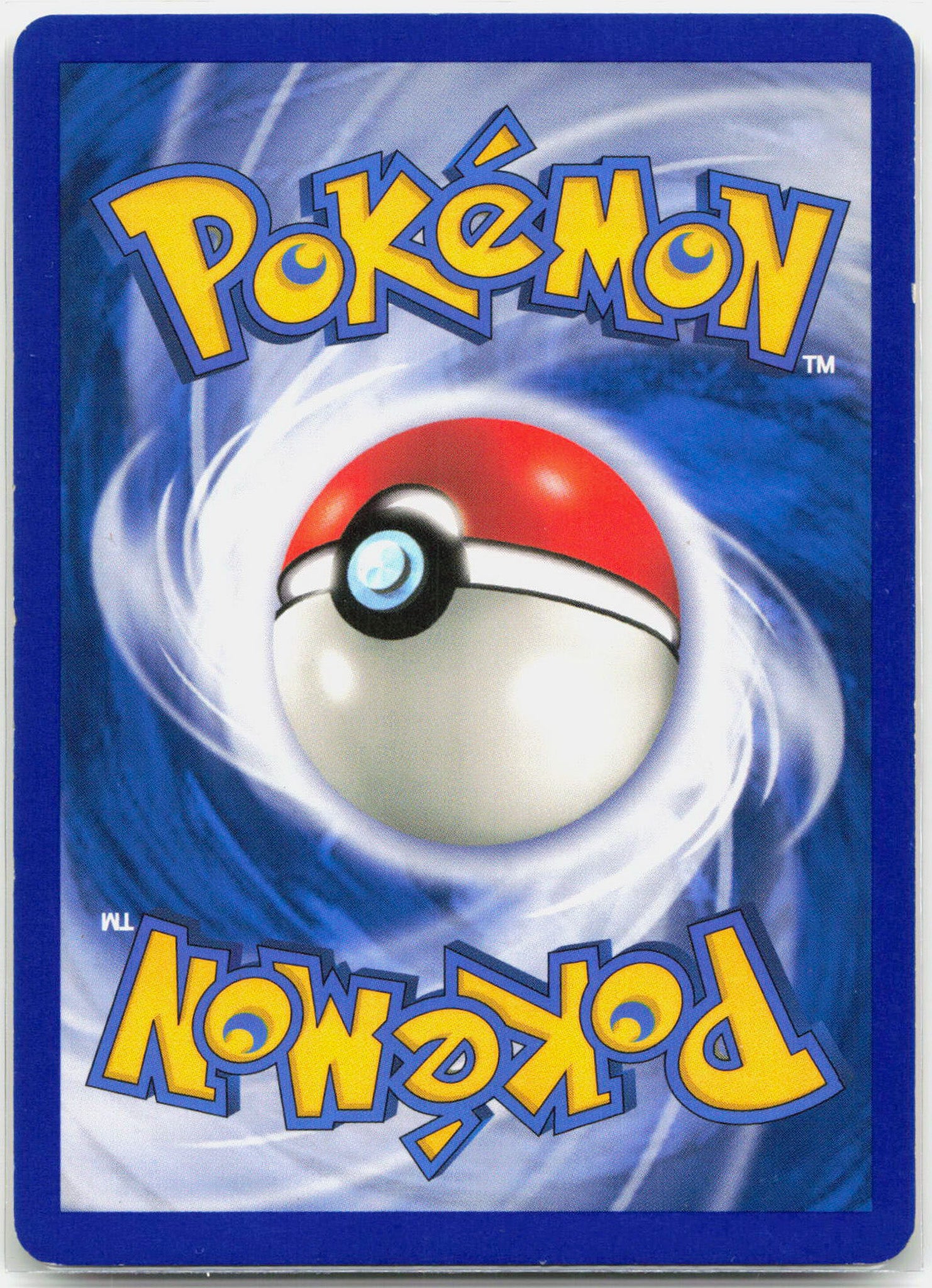 Totodile - 134/165 Expedition e-Reader Pokemon - NM